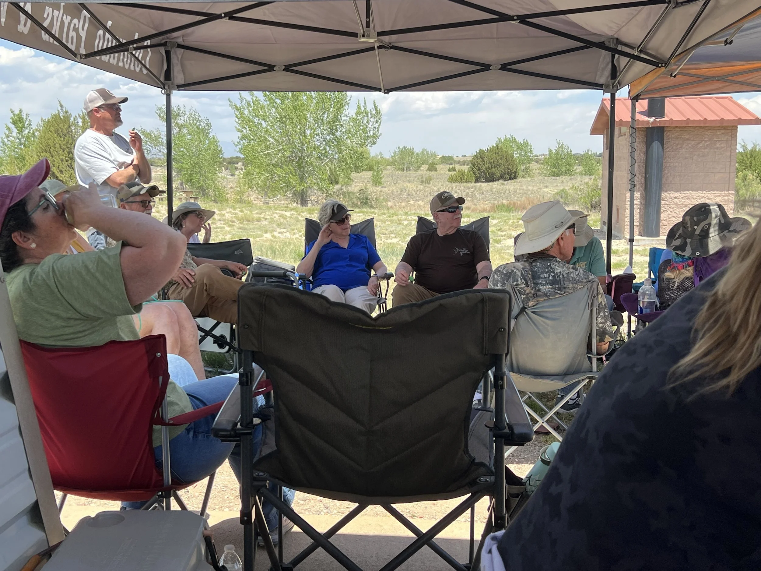 May 16, 2026 Training Day & Picnic