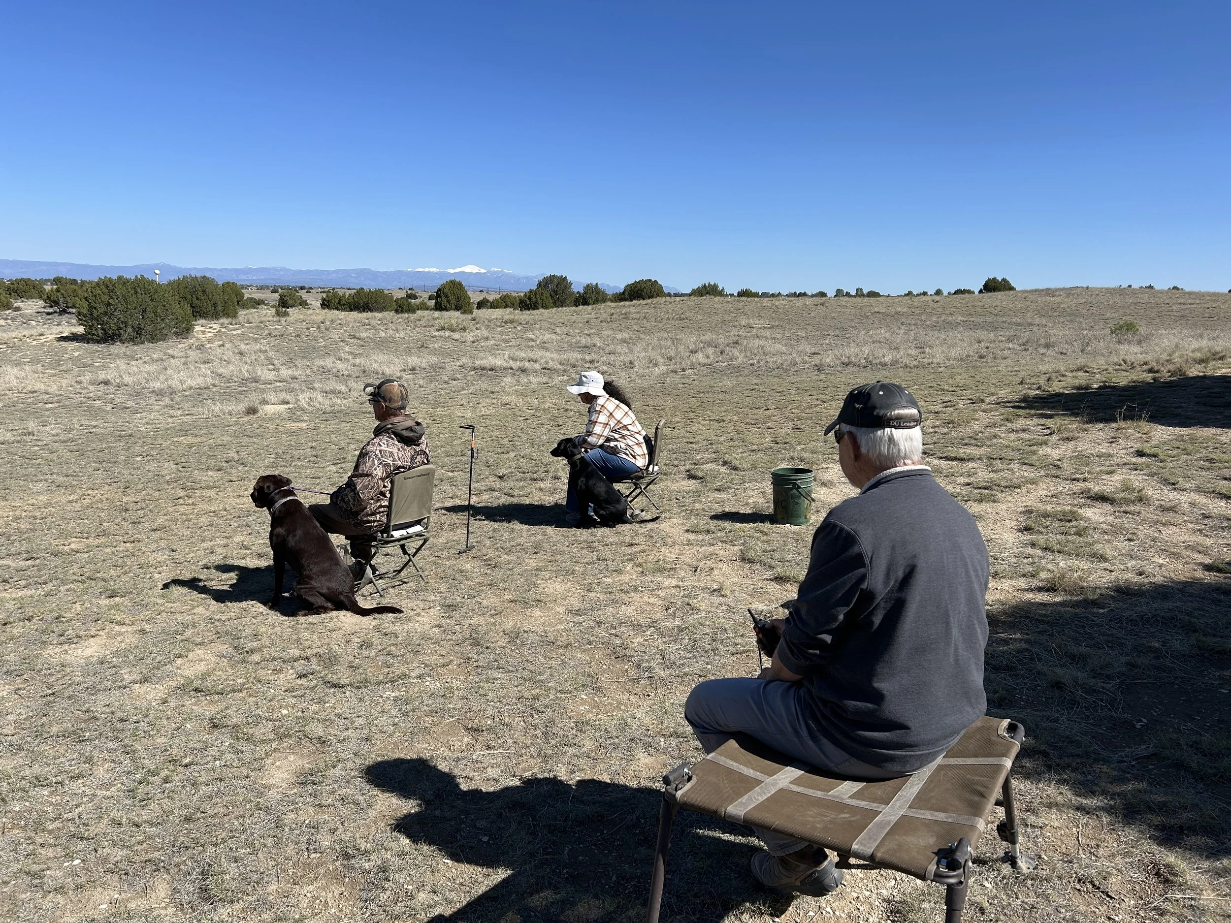 May 2, 2026 Training Day