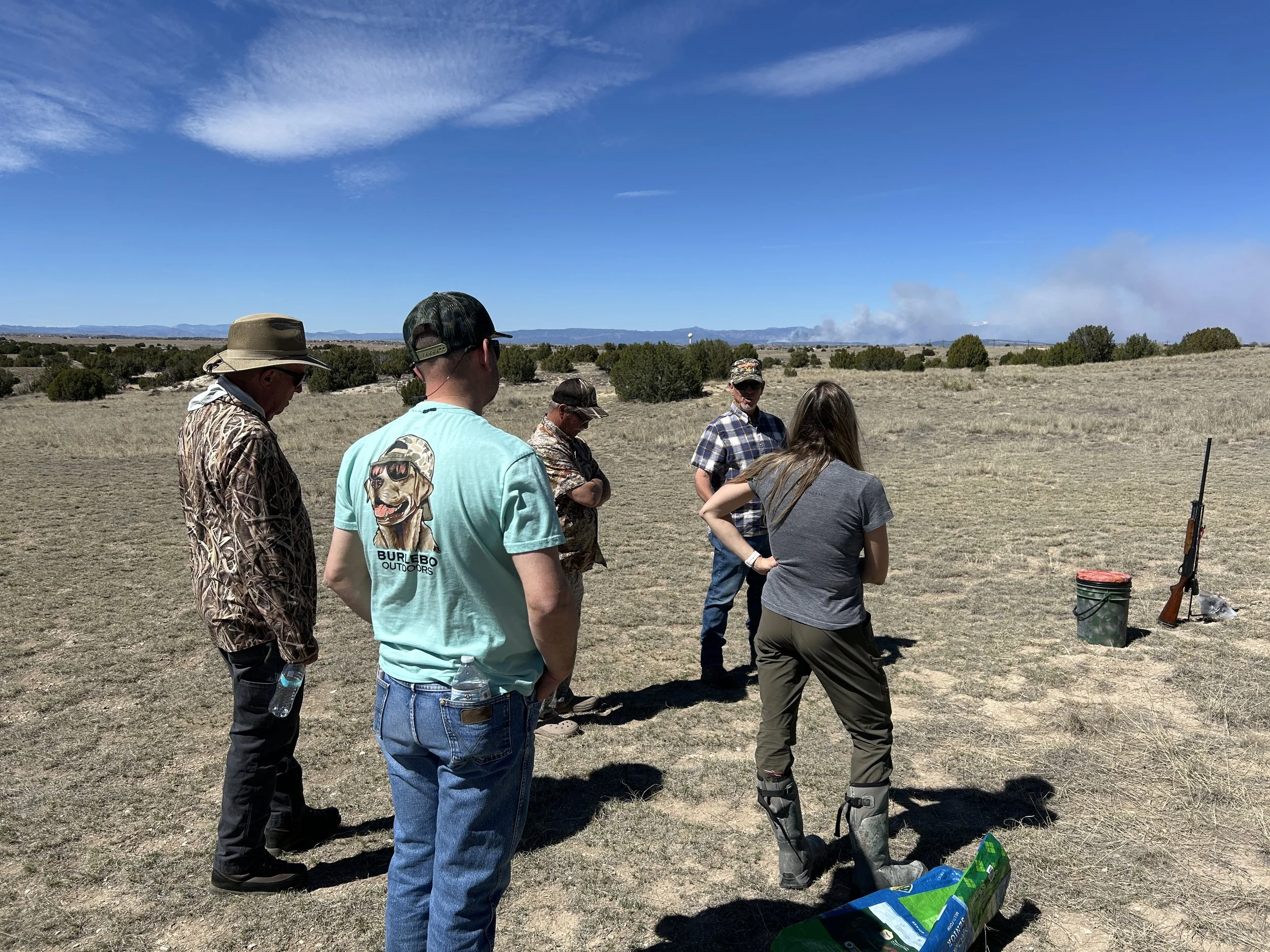 Judges & Handlers Seminar