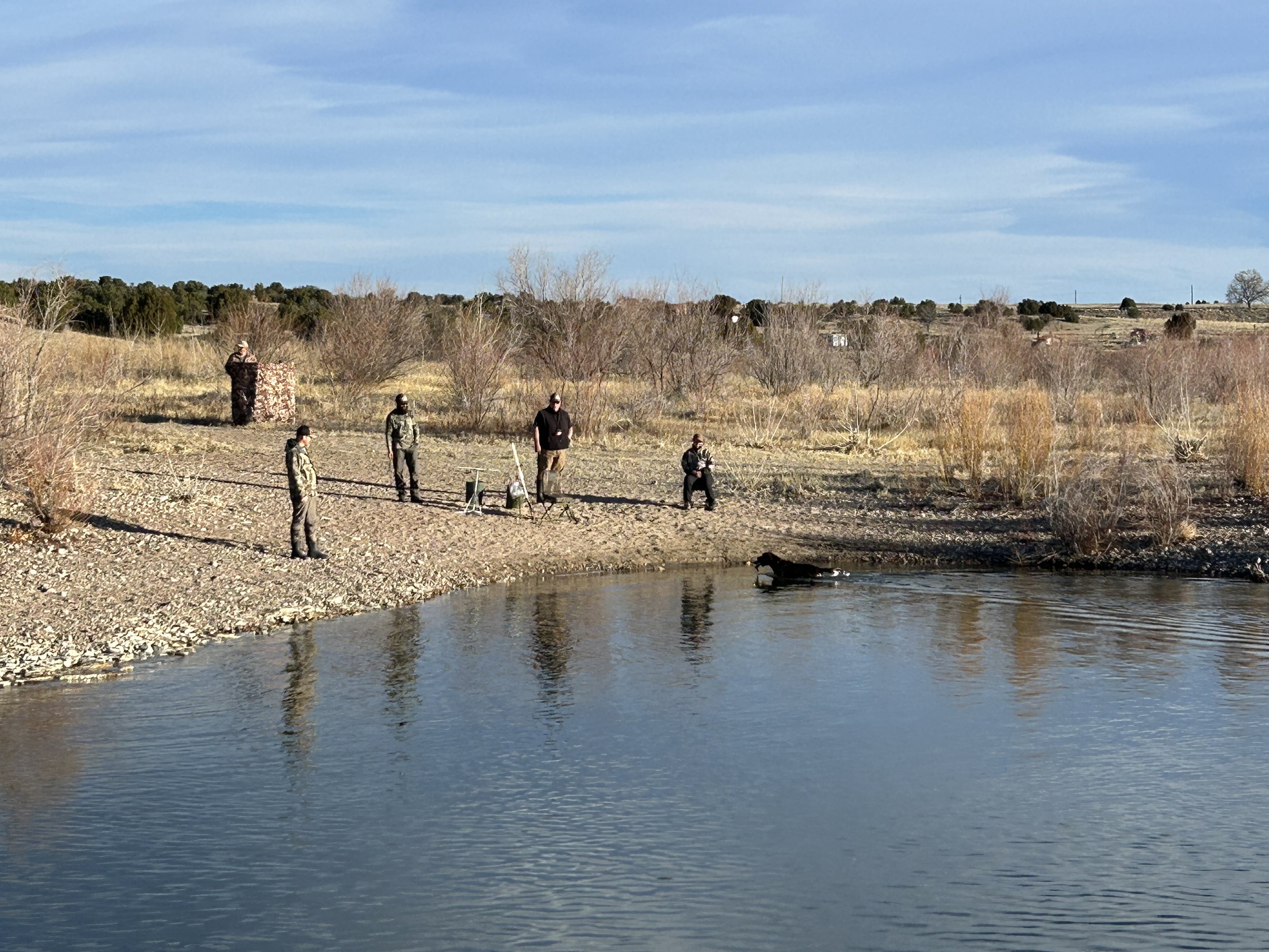 March 21, 2026 Training Day