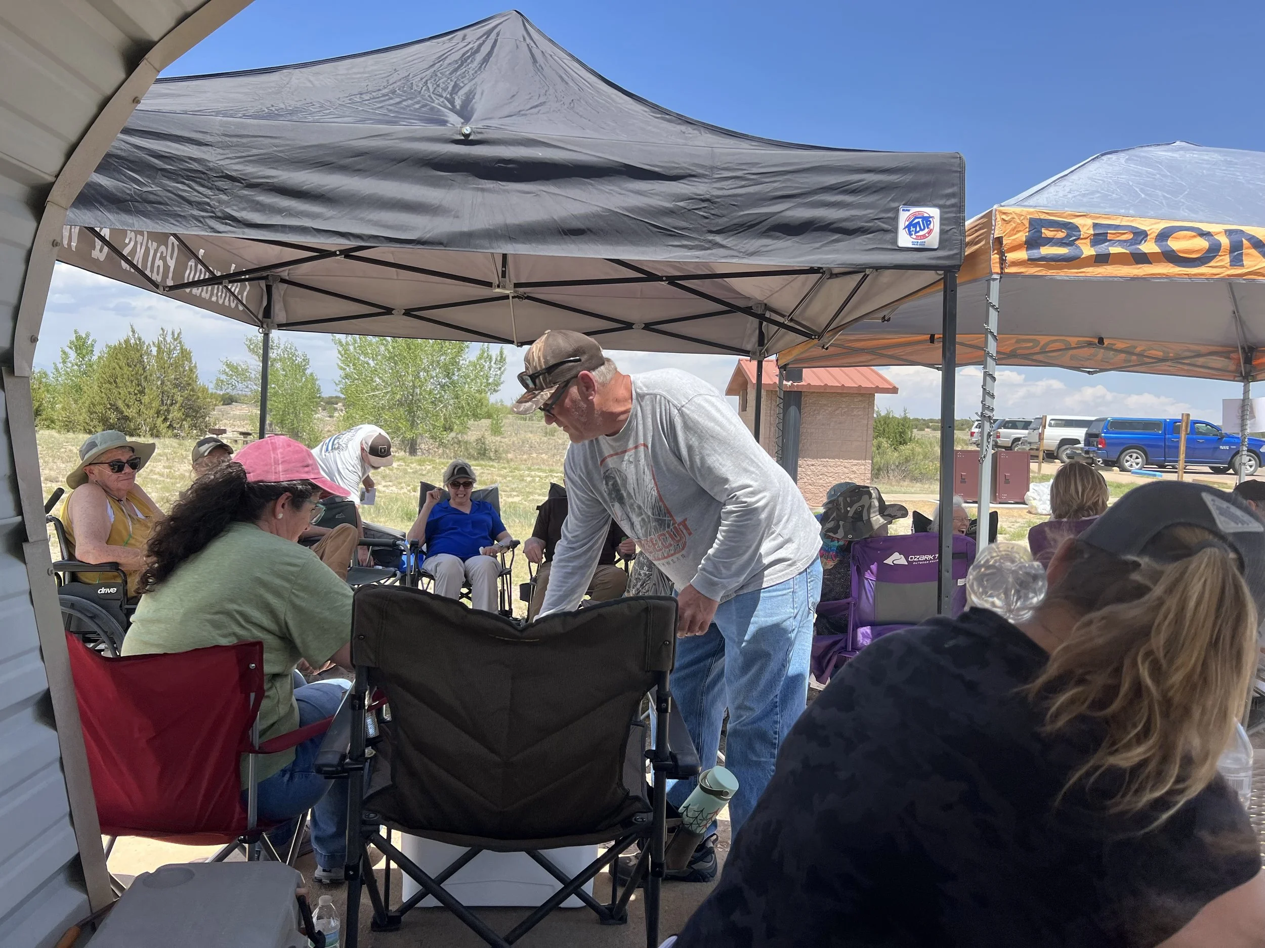 May 16, 2026 Training Day & Picnic