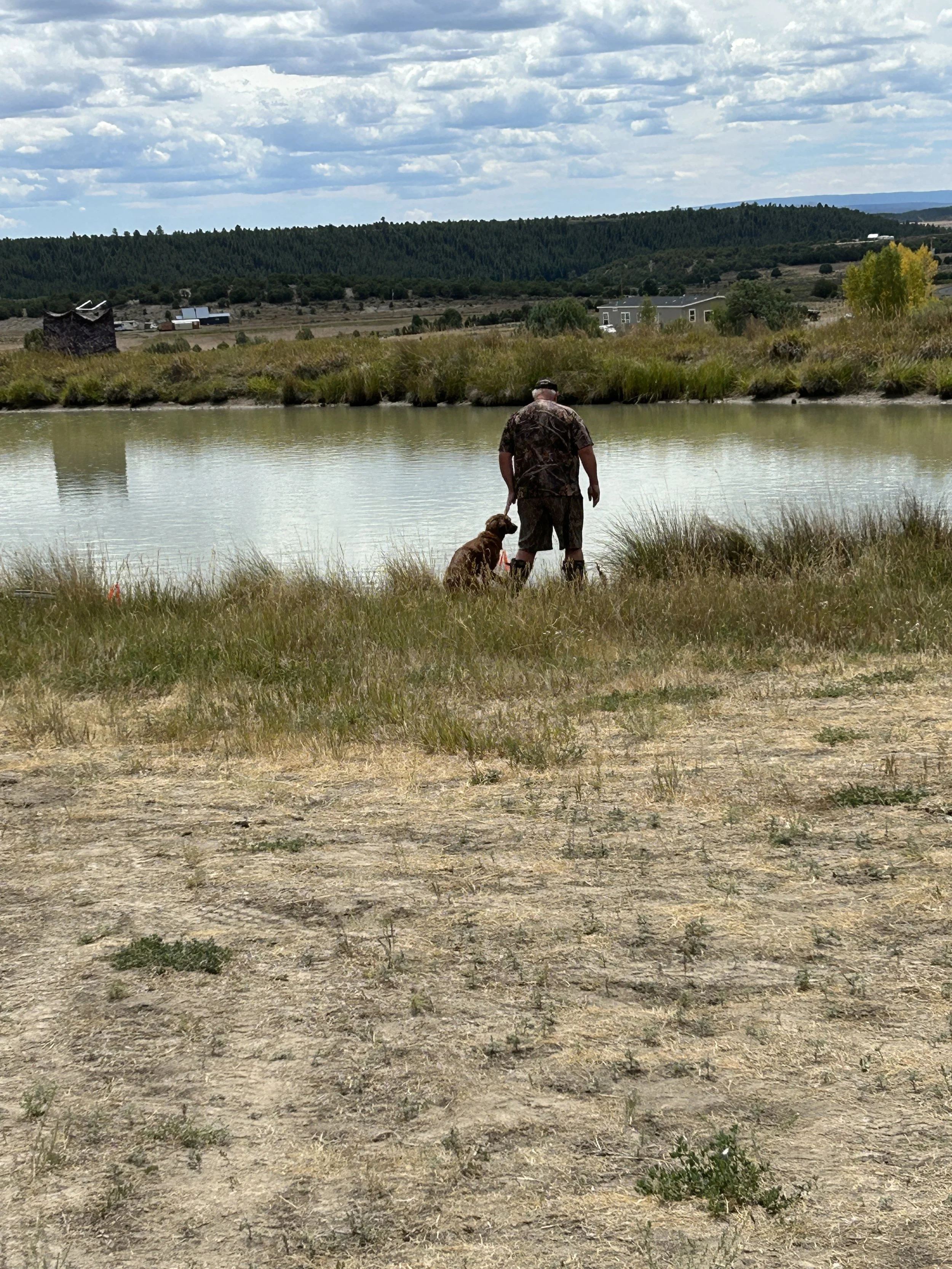 Roadrunner HRC - August 15th -16th - Chama, NM