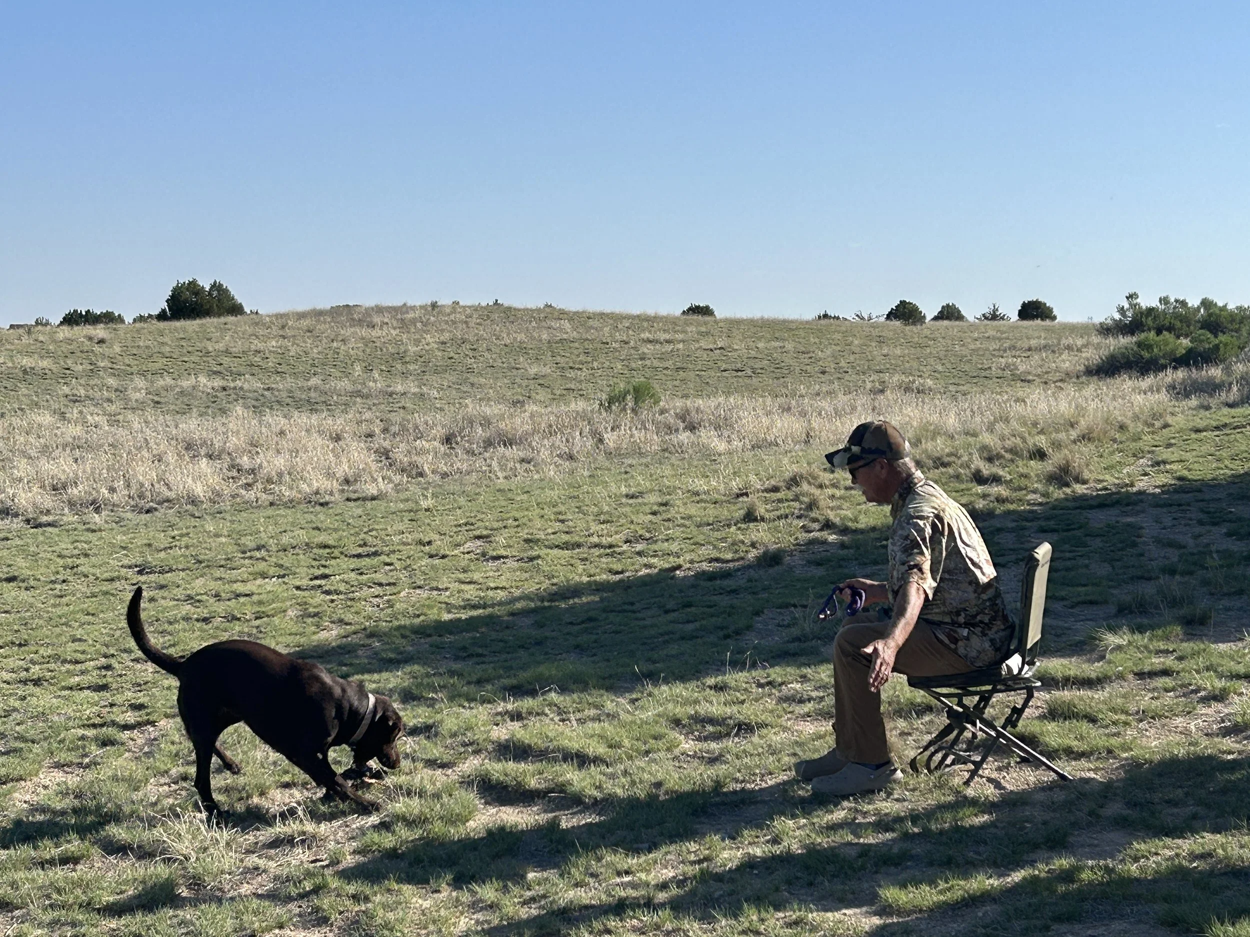 May 16, 2026 Training Day & Picnic