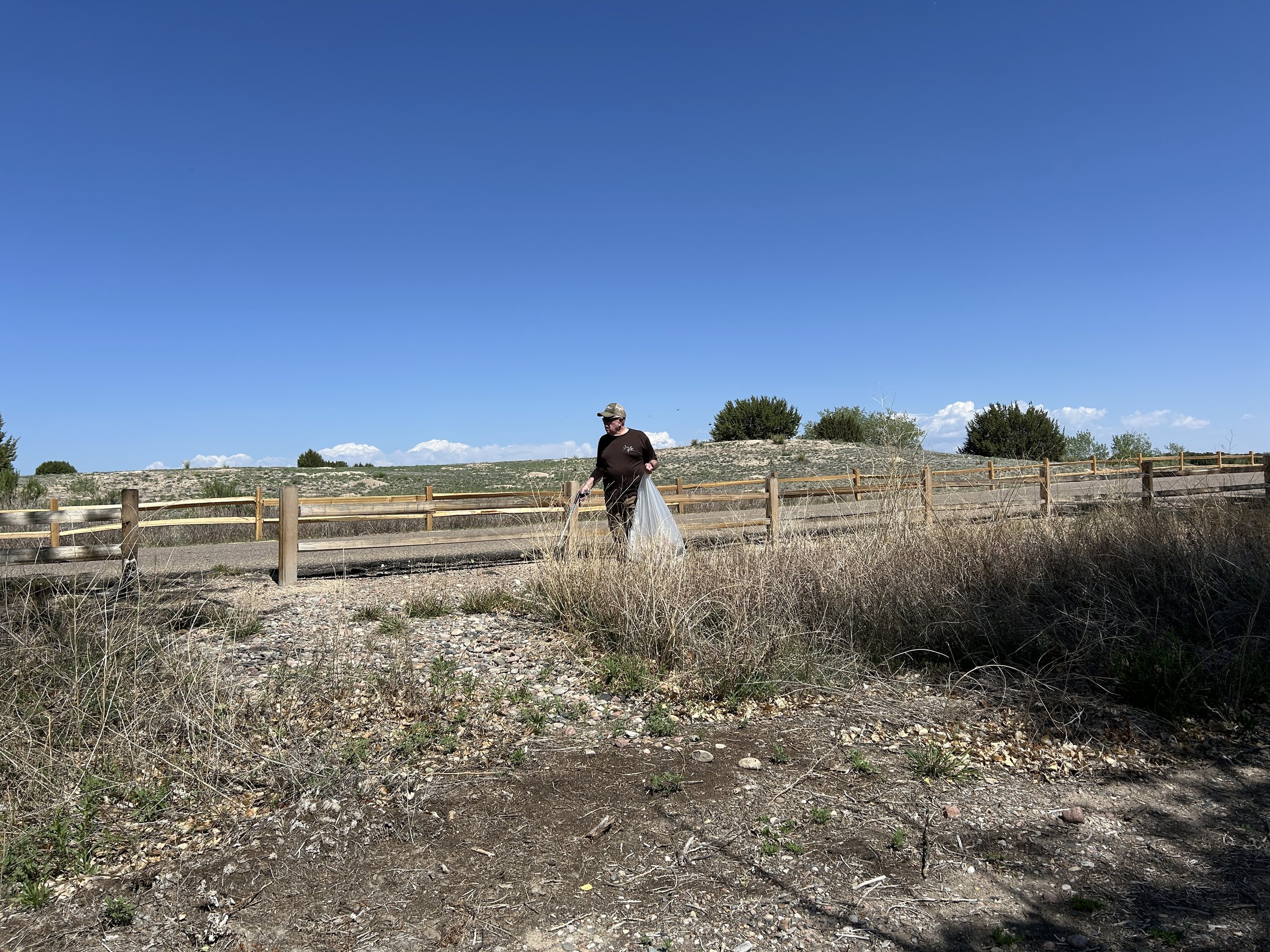 May 16, 2026 Training Day & Picnic
