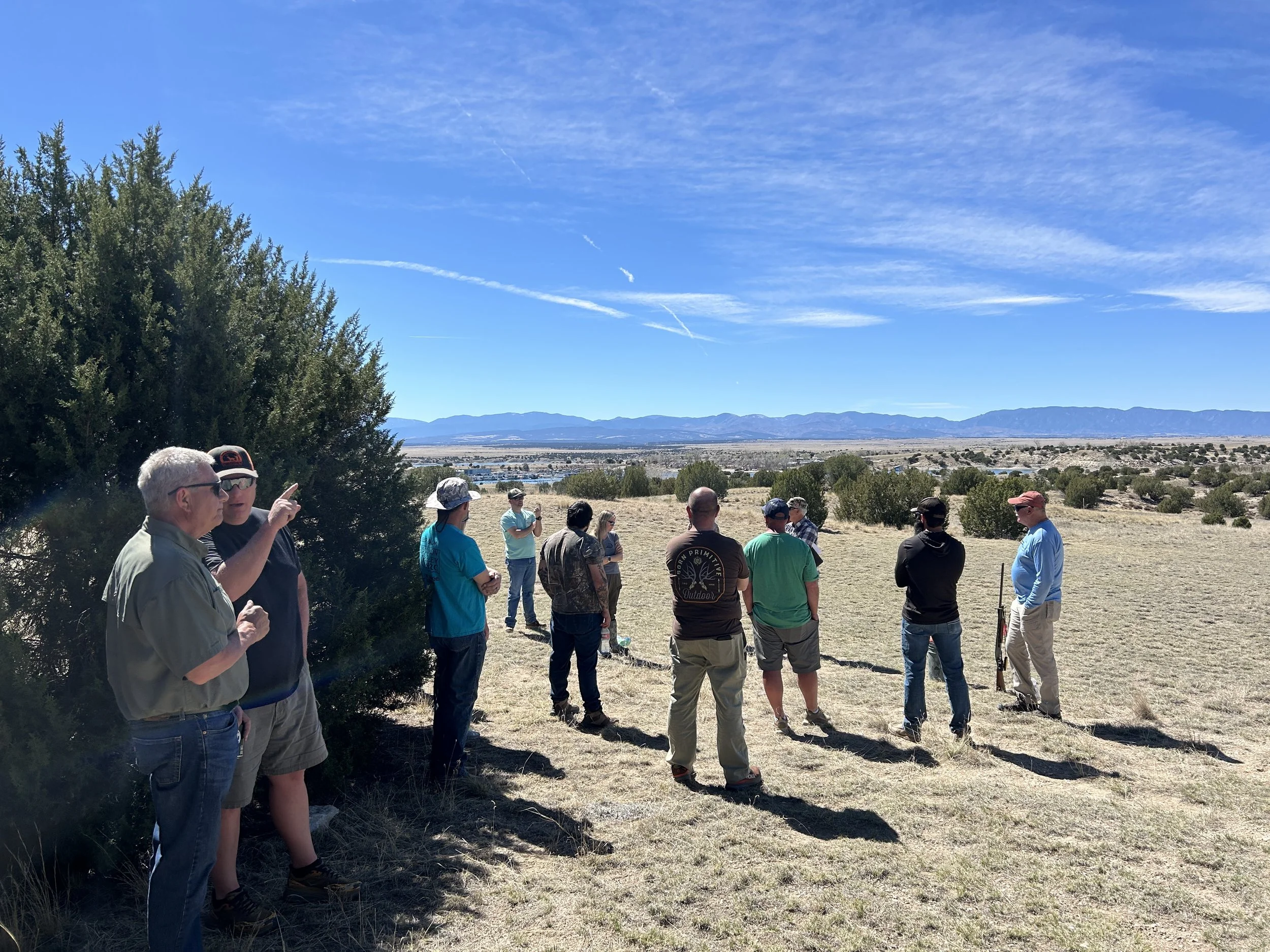 Judges & Handlers Seminar