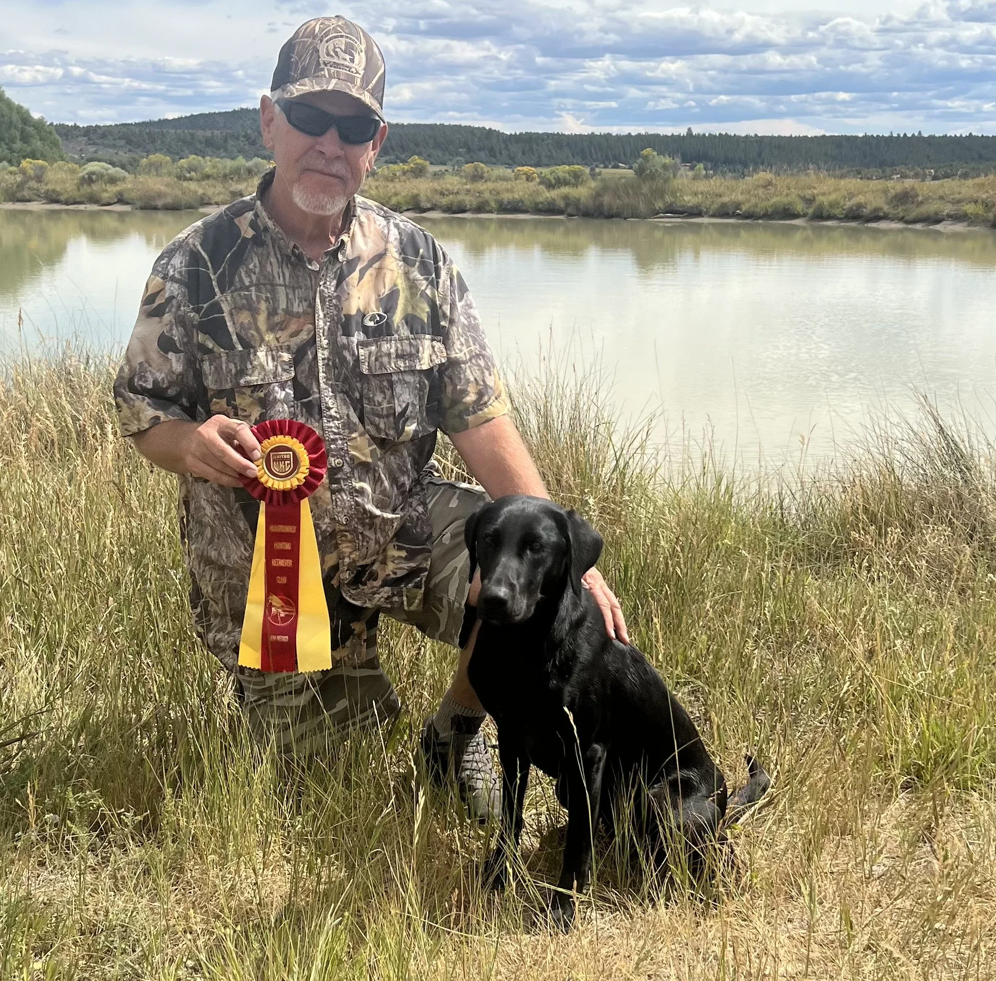 Roadrunner HRC - August 15th -16th - Chama, NM