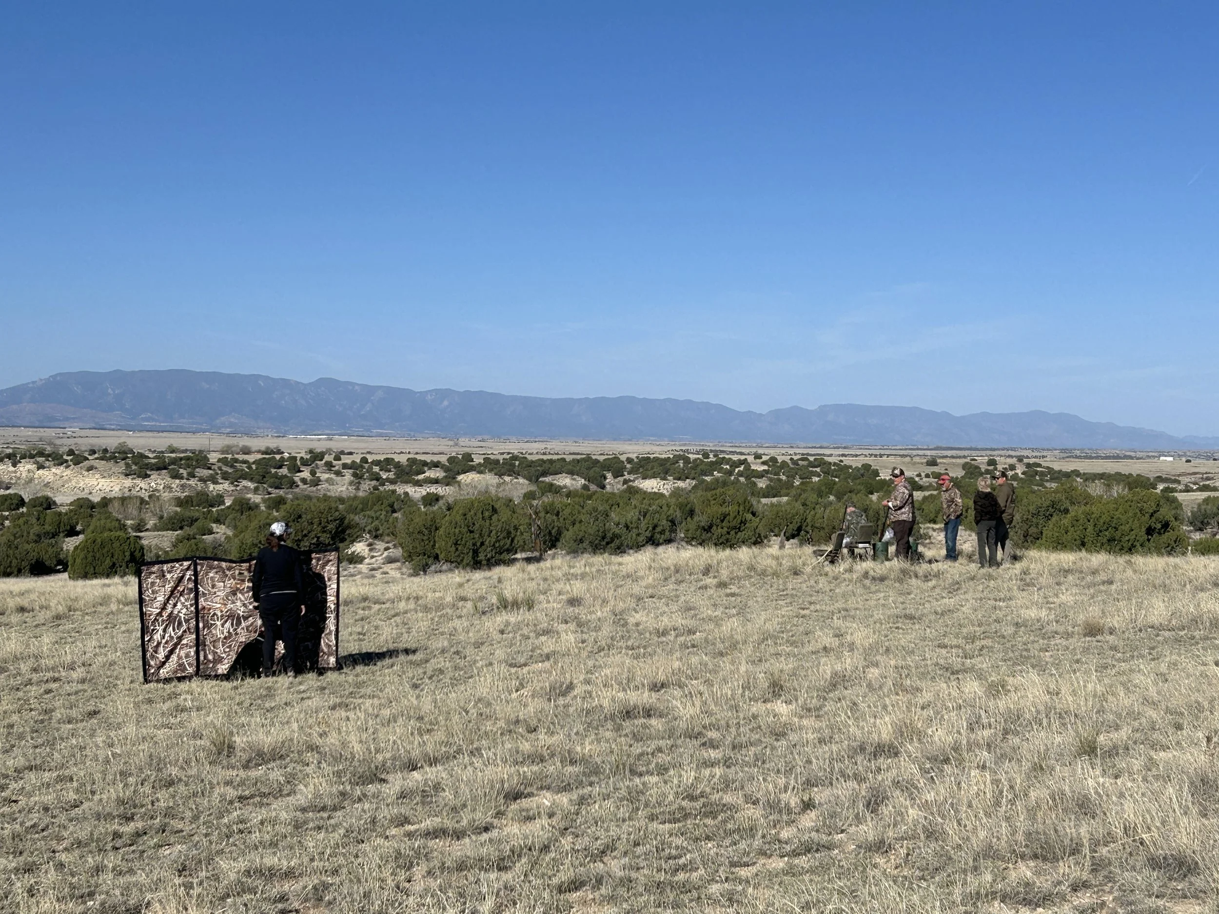 March 28, 2026 Training Day