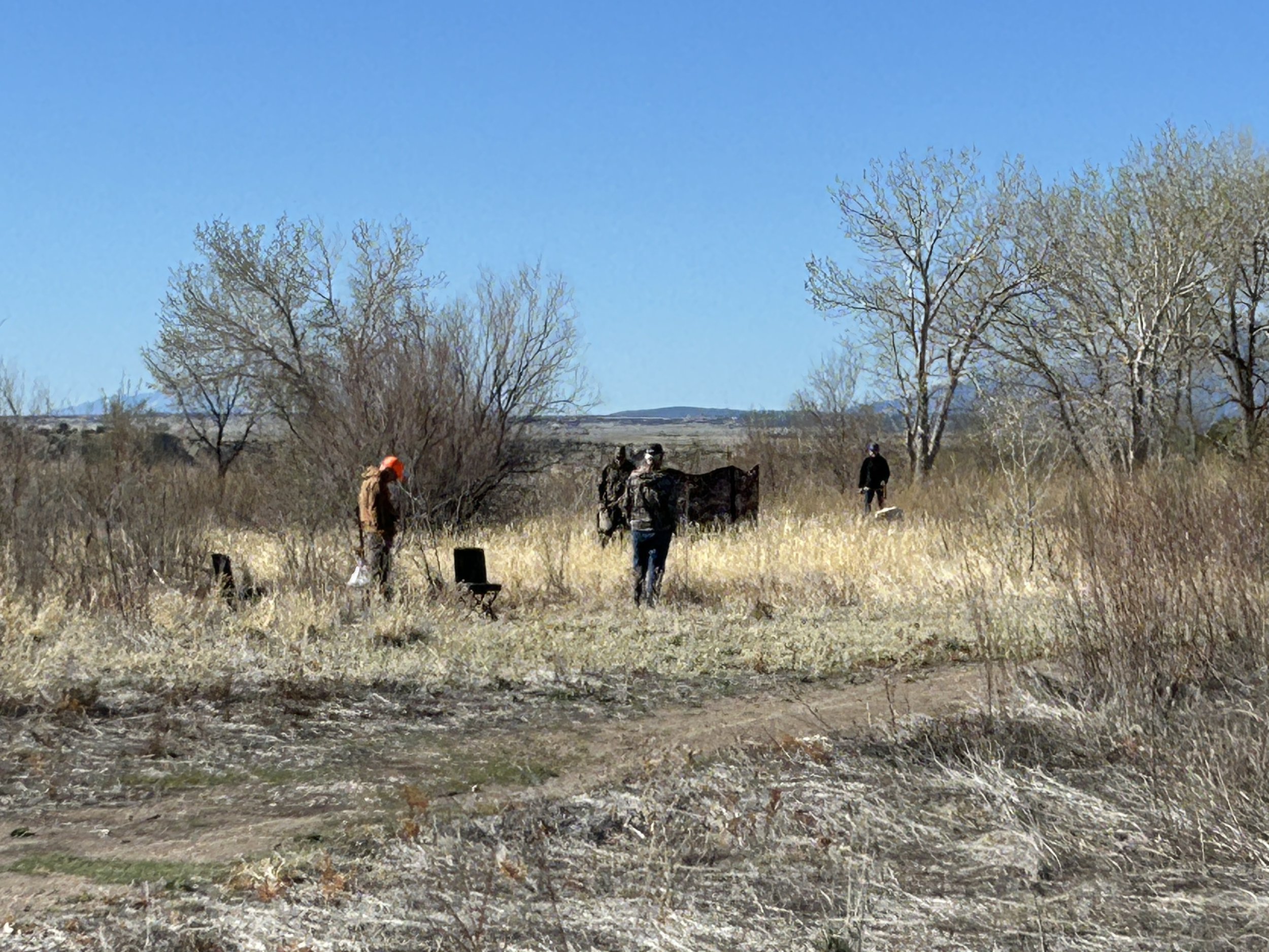 April 4, 2026 Training Day