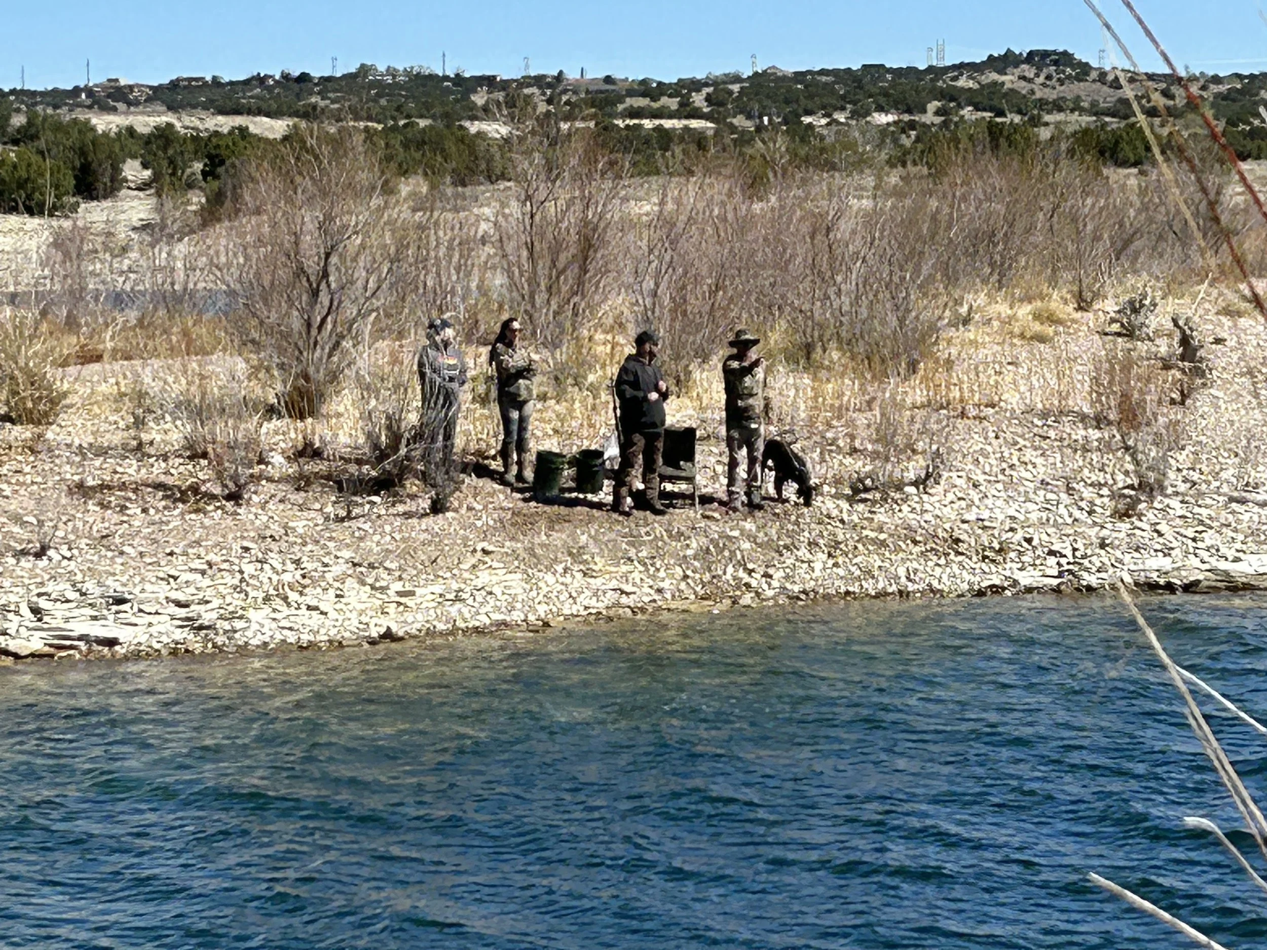 April 4, 2026 Training Day