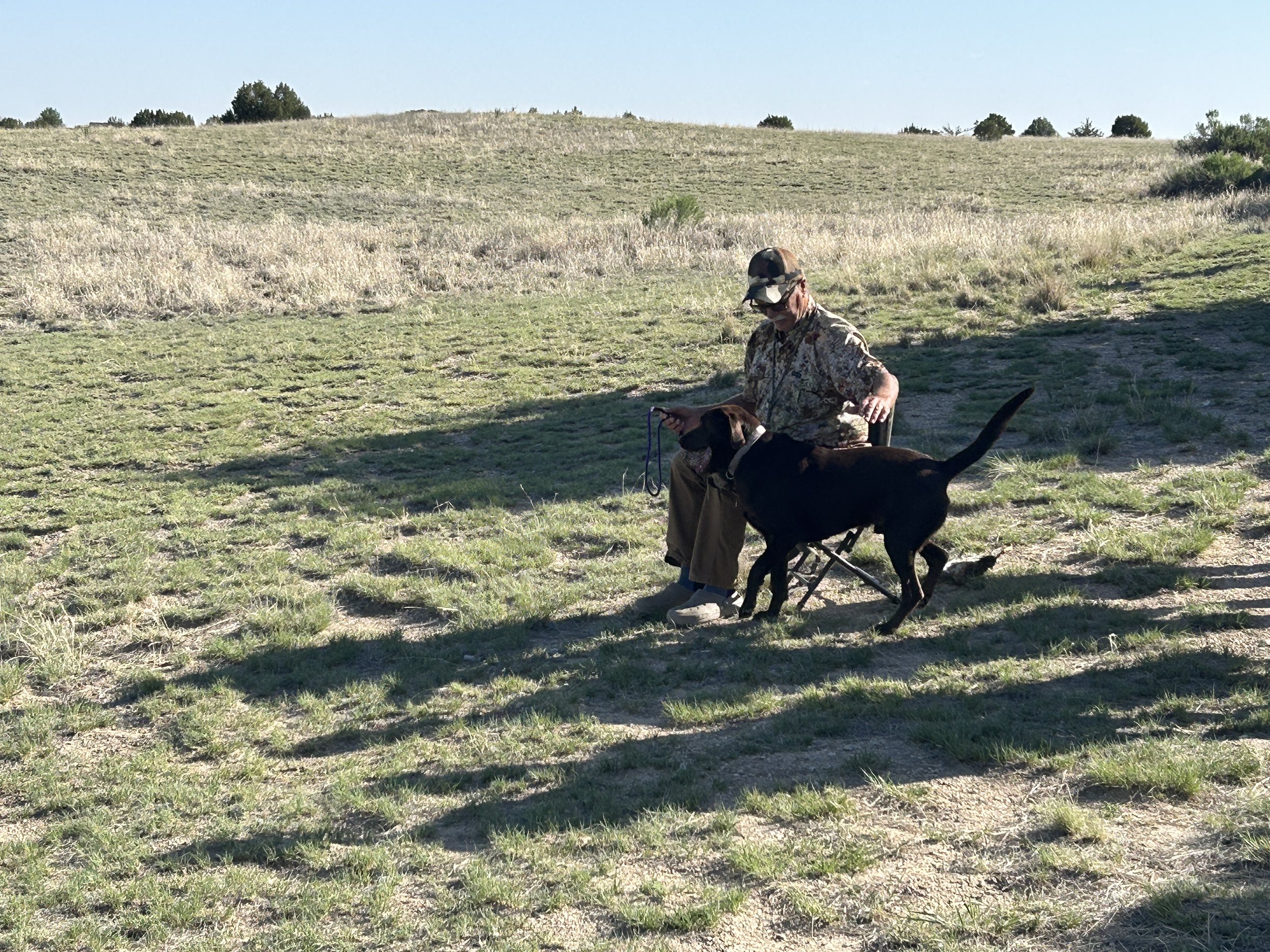 May 16, 2026 Training Day & Picnic