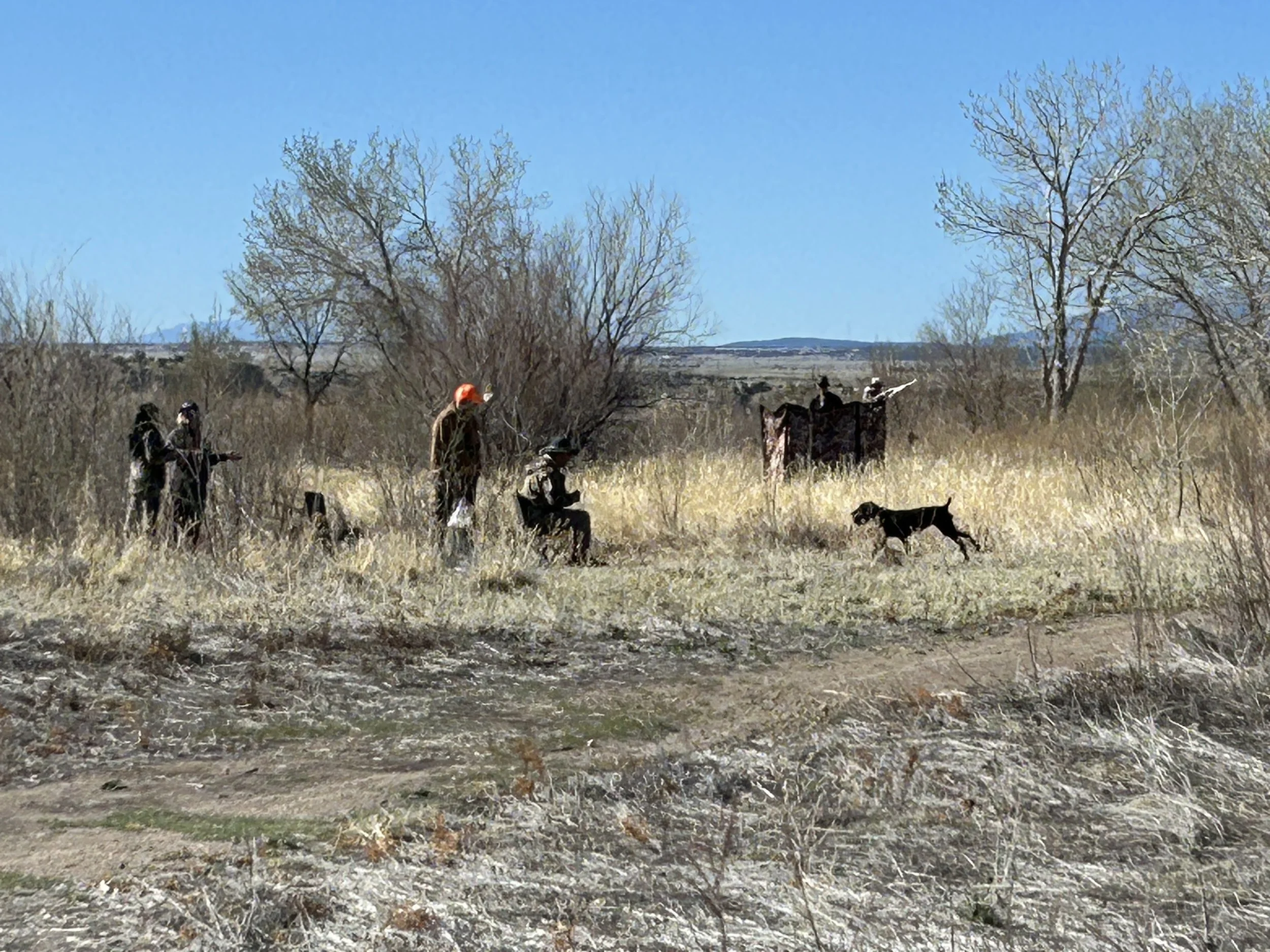 April 4, 2026 Training Day