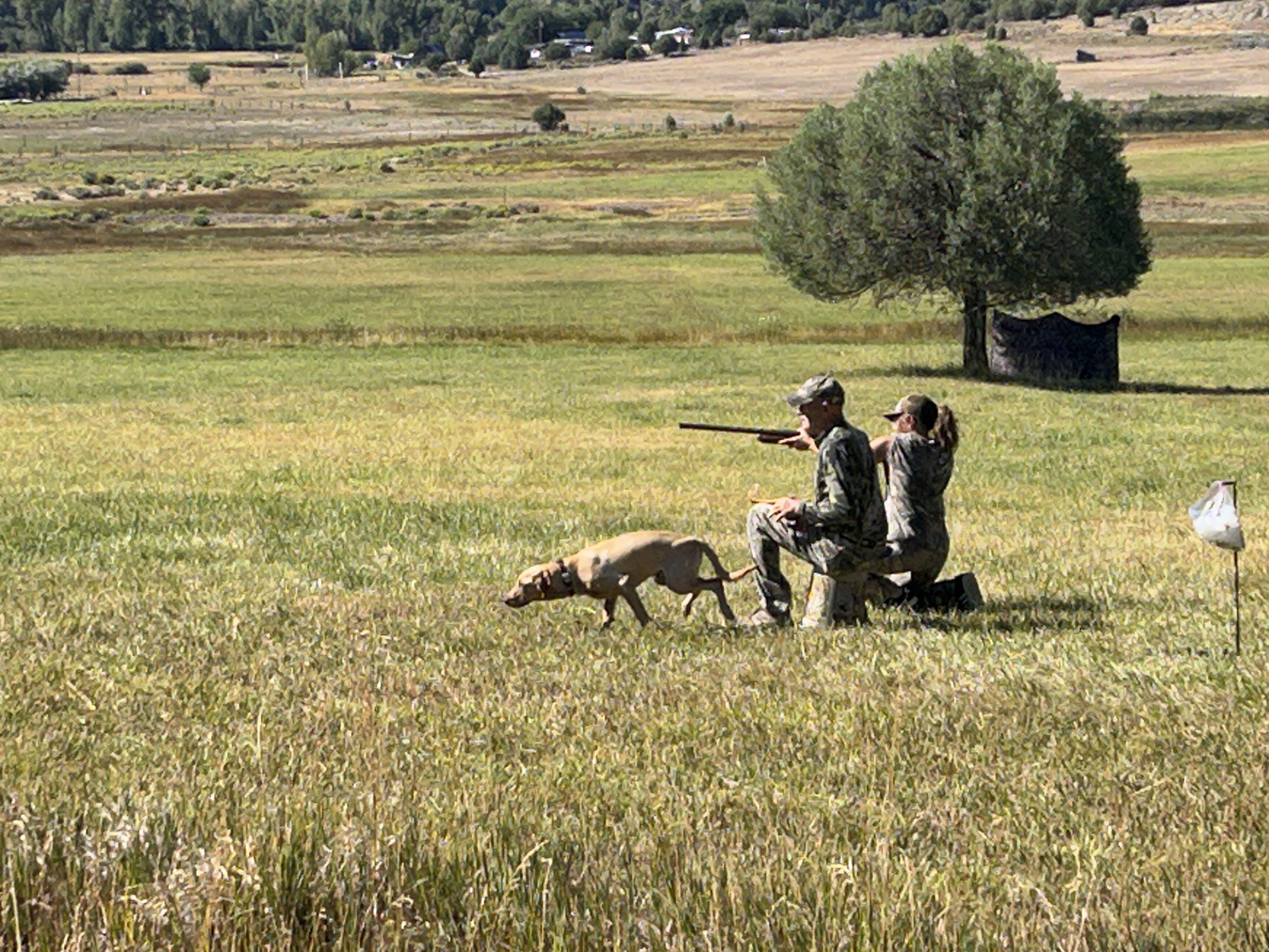 Roadrunner HRC - August 15th -16th - Chama, NM