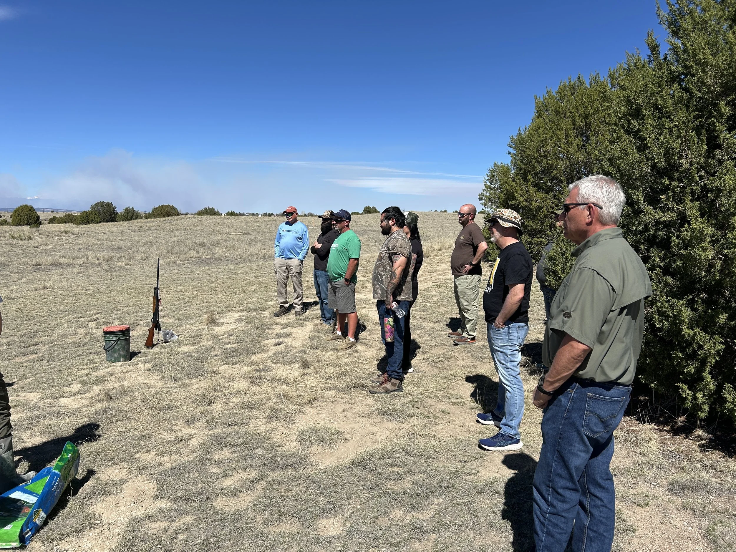 Judges & Handlers Seminar