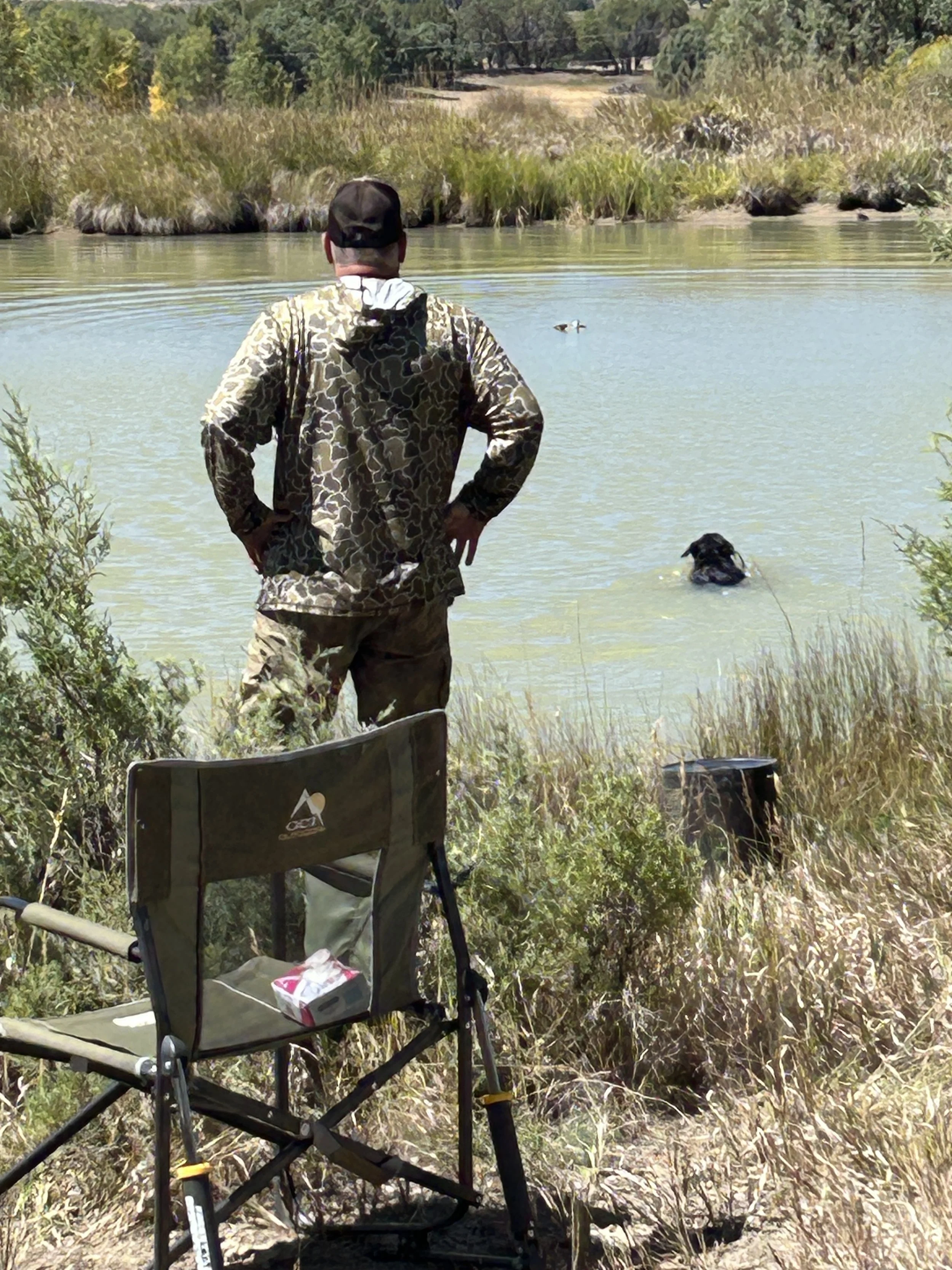 Roadrunner HRC - August 15th -16th - Chama, NM