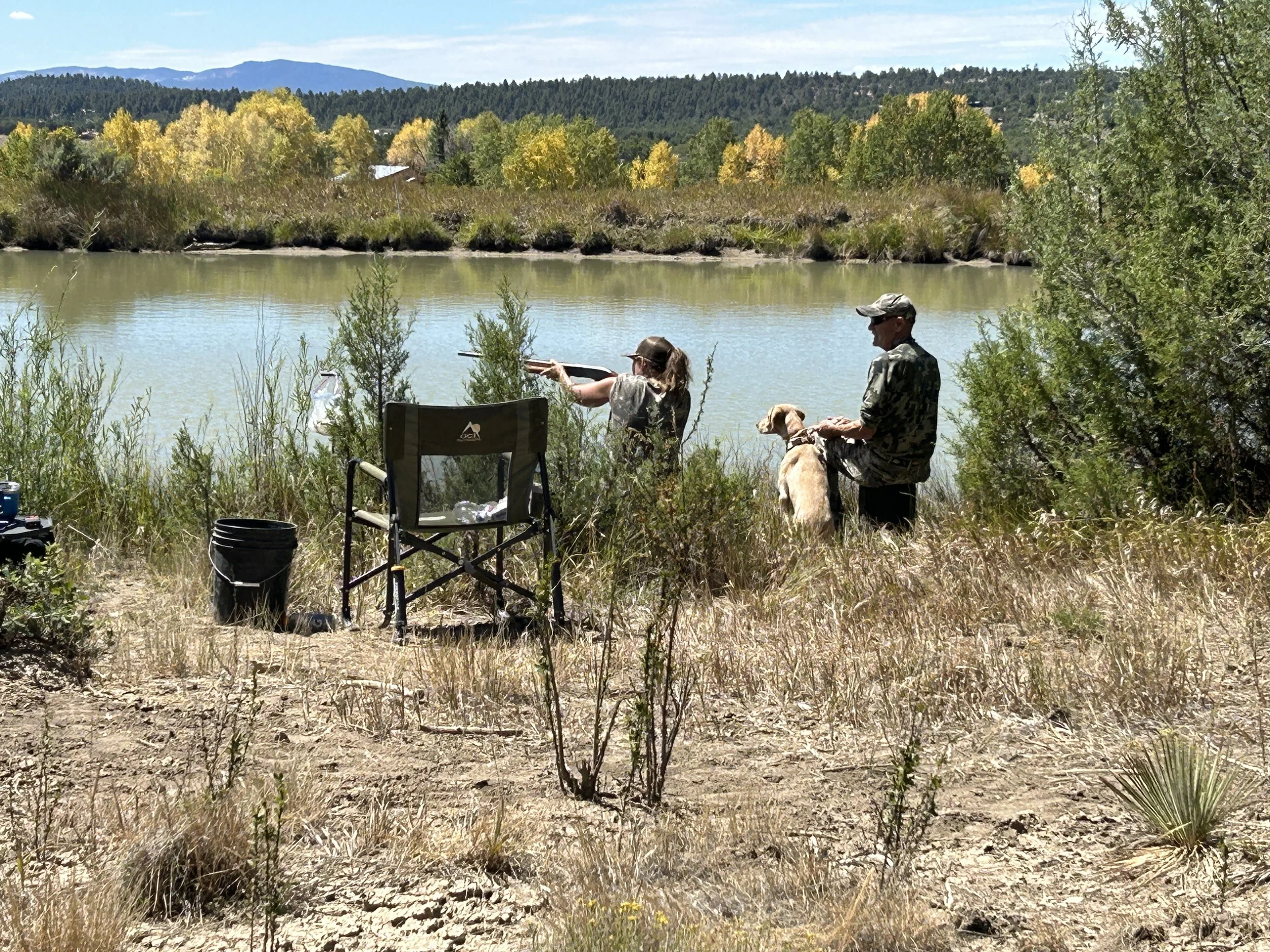 Roadrunner HRC - August 15th -16th - Chama, NM