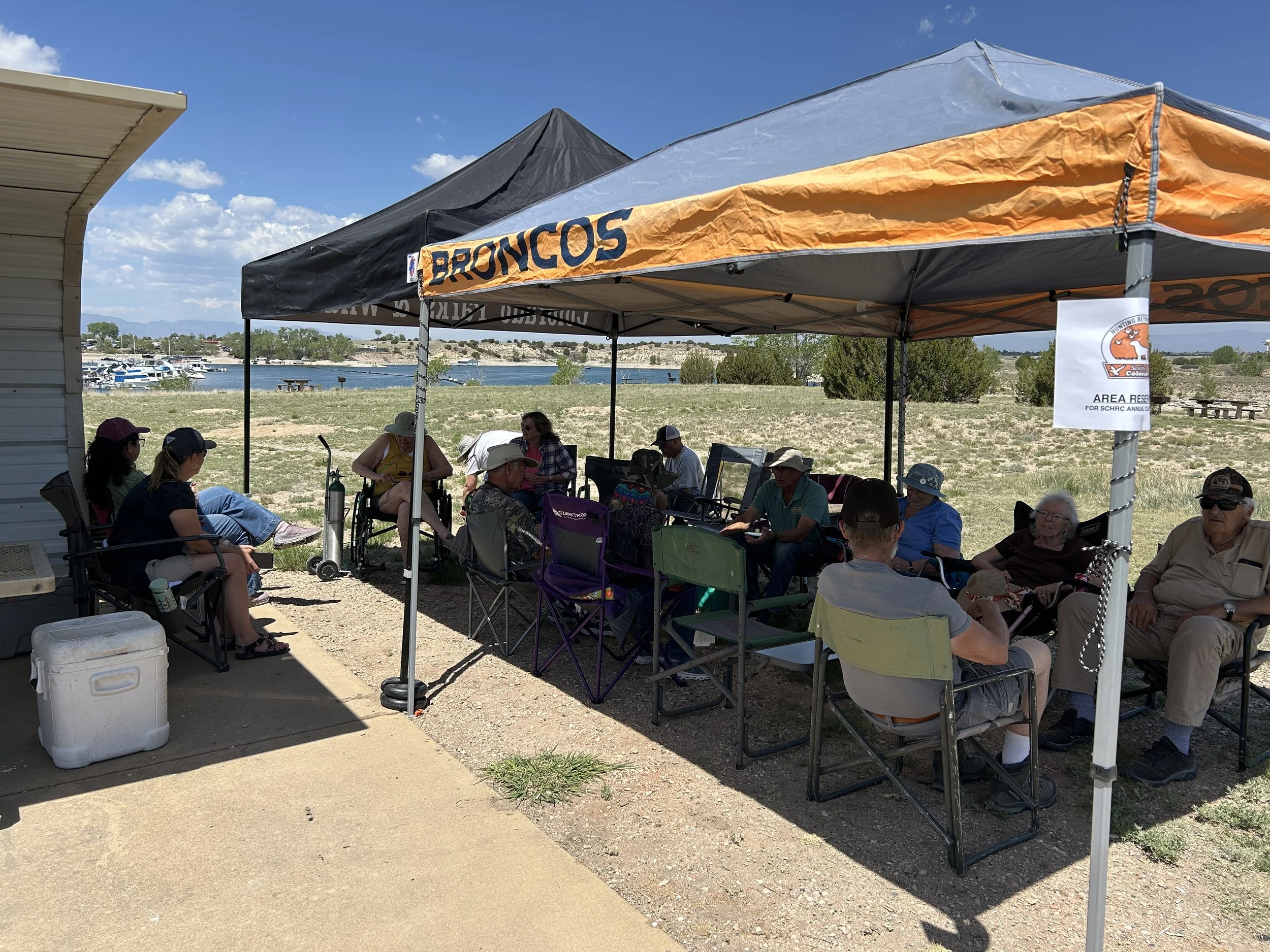 May 16, 2026 Training Day & Picnic