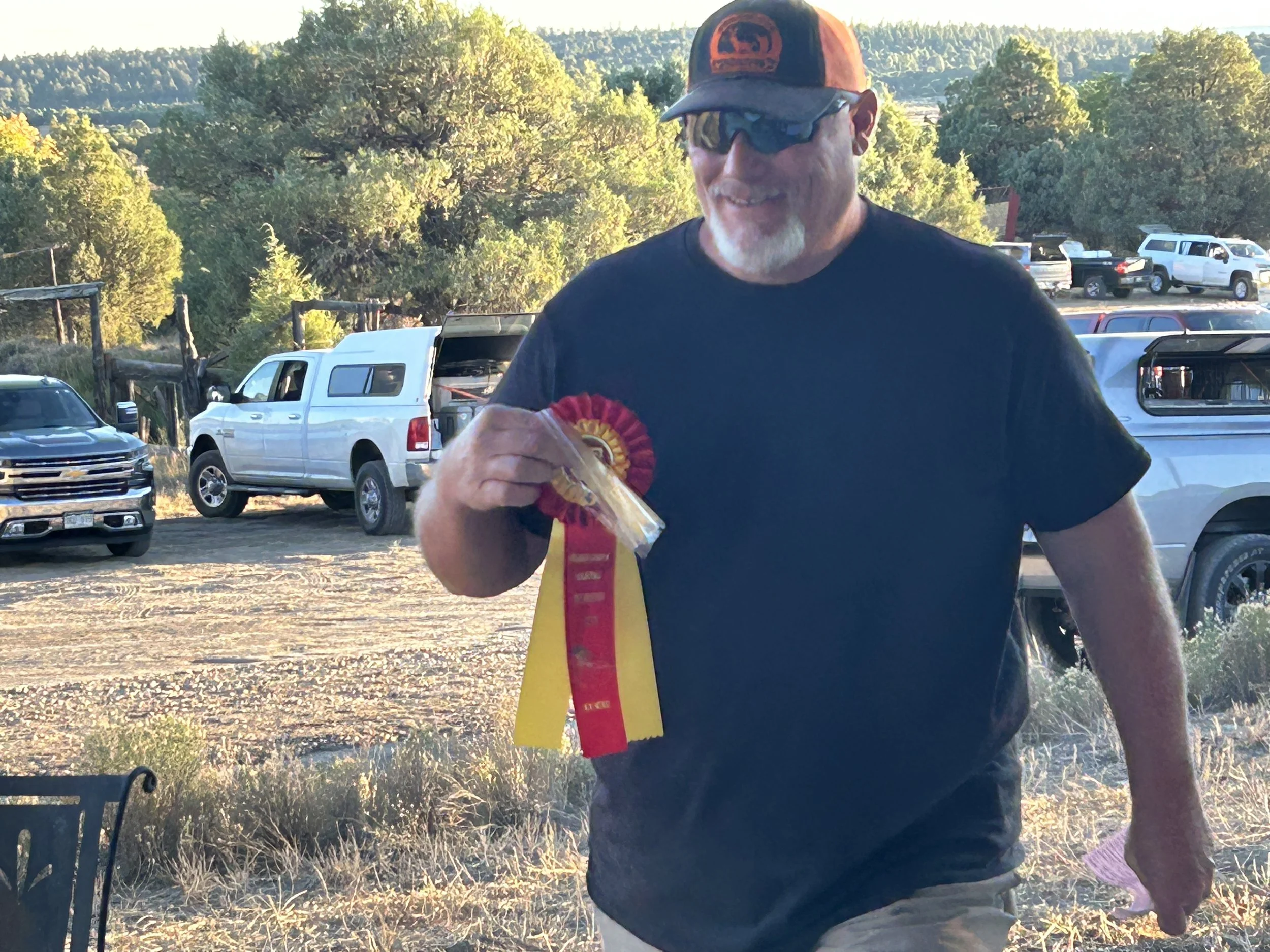 Roadrunner HRC - August 15th -16th - Chama, NM