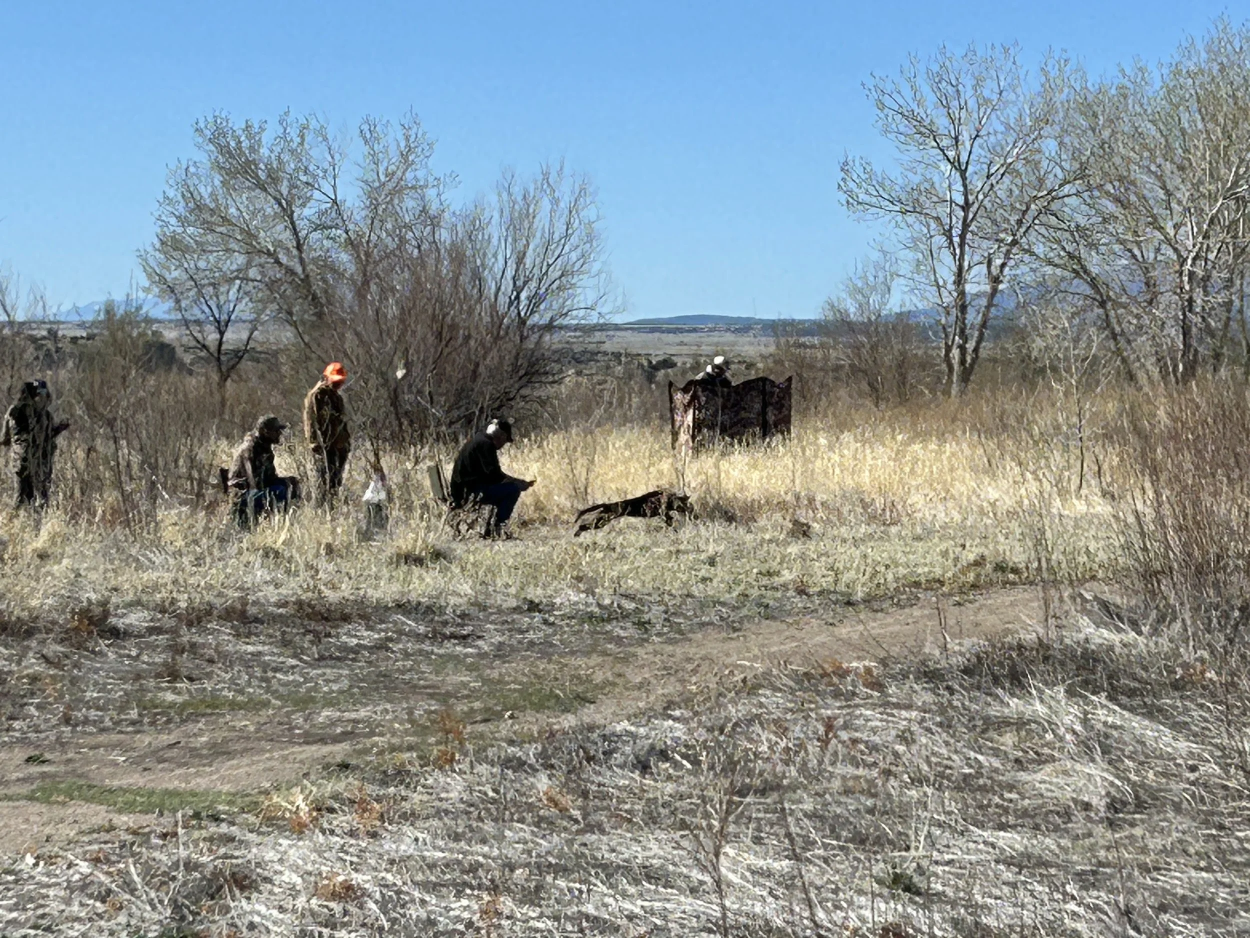 April 4, 2026 Training Day