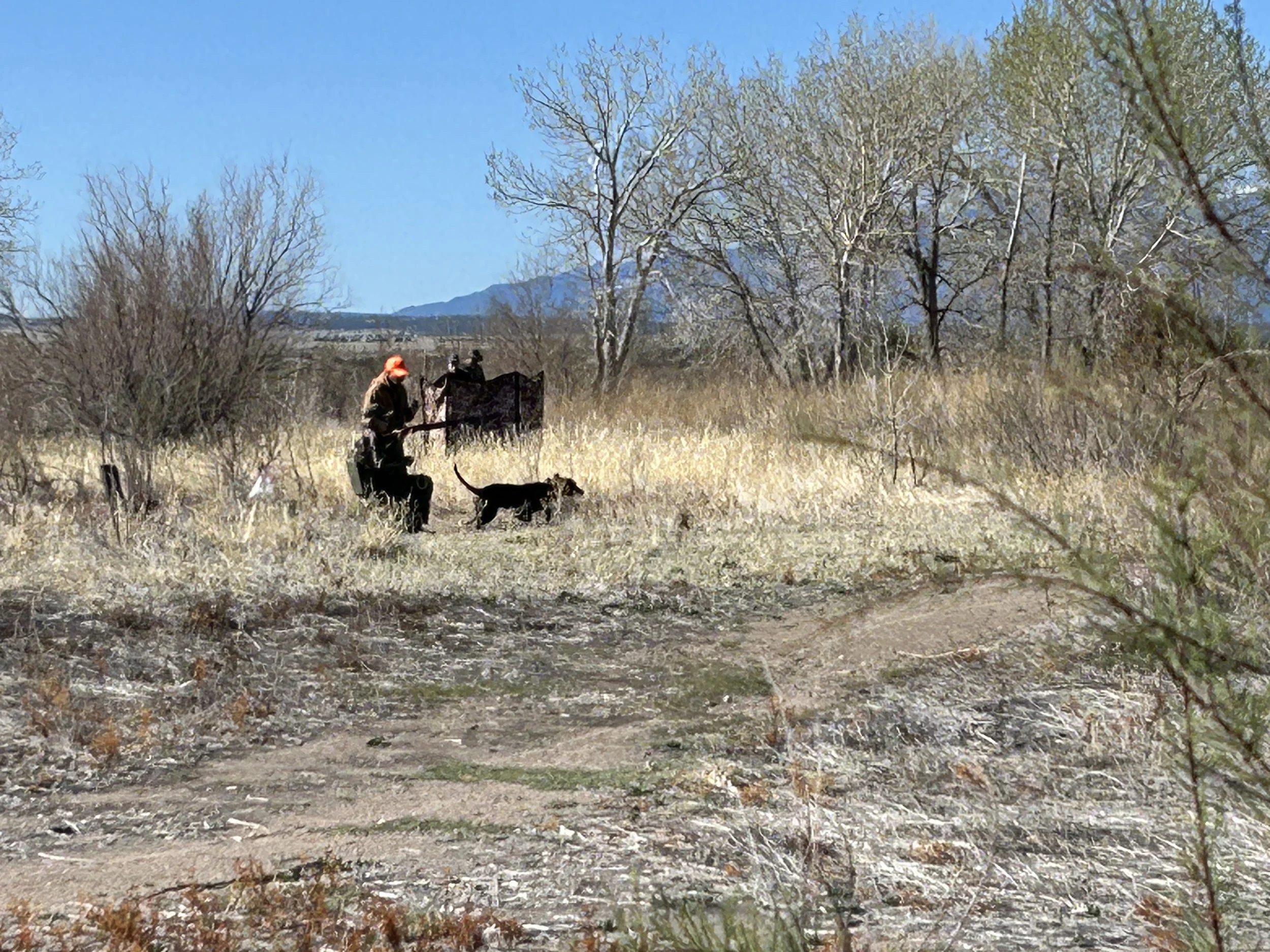 April 4, 2026 Training Day