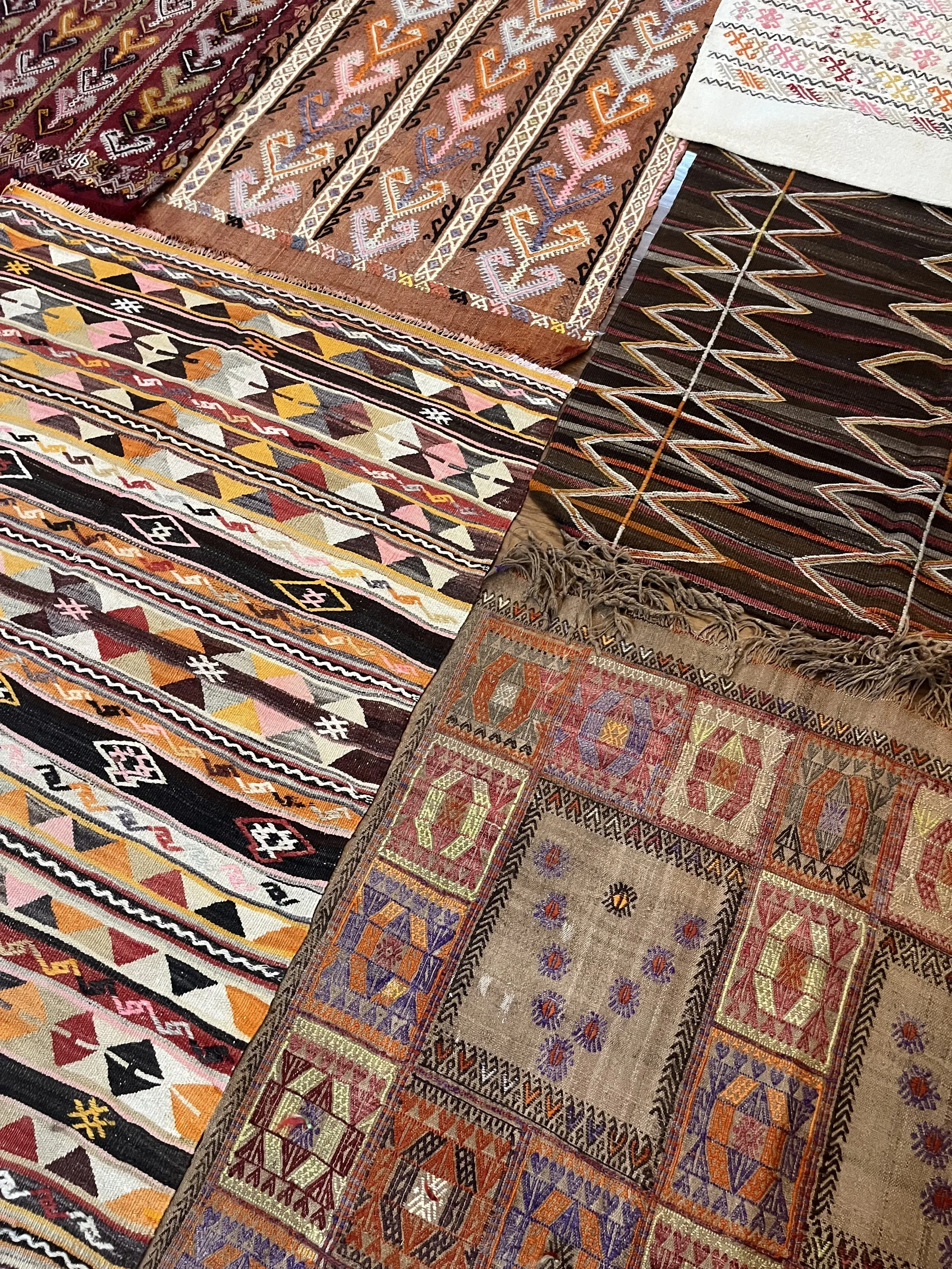 Woven Art: Jajim 