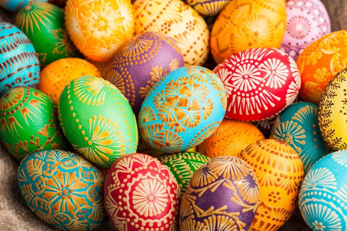 Easter