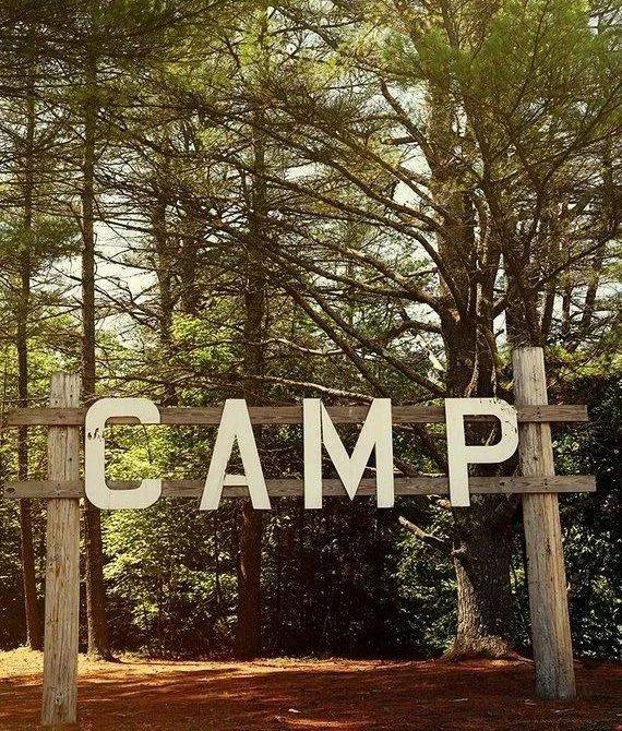 Summer Camp!