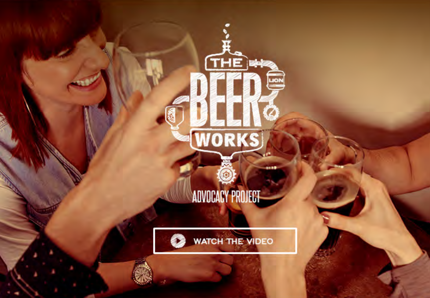 Beerworks (Lion)