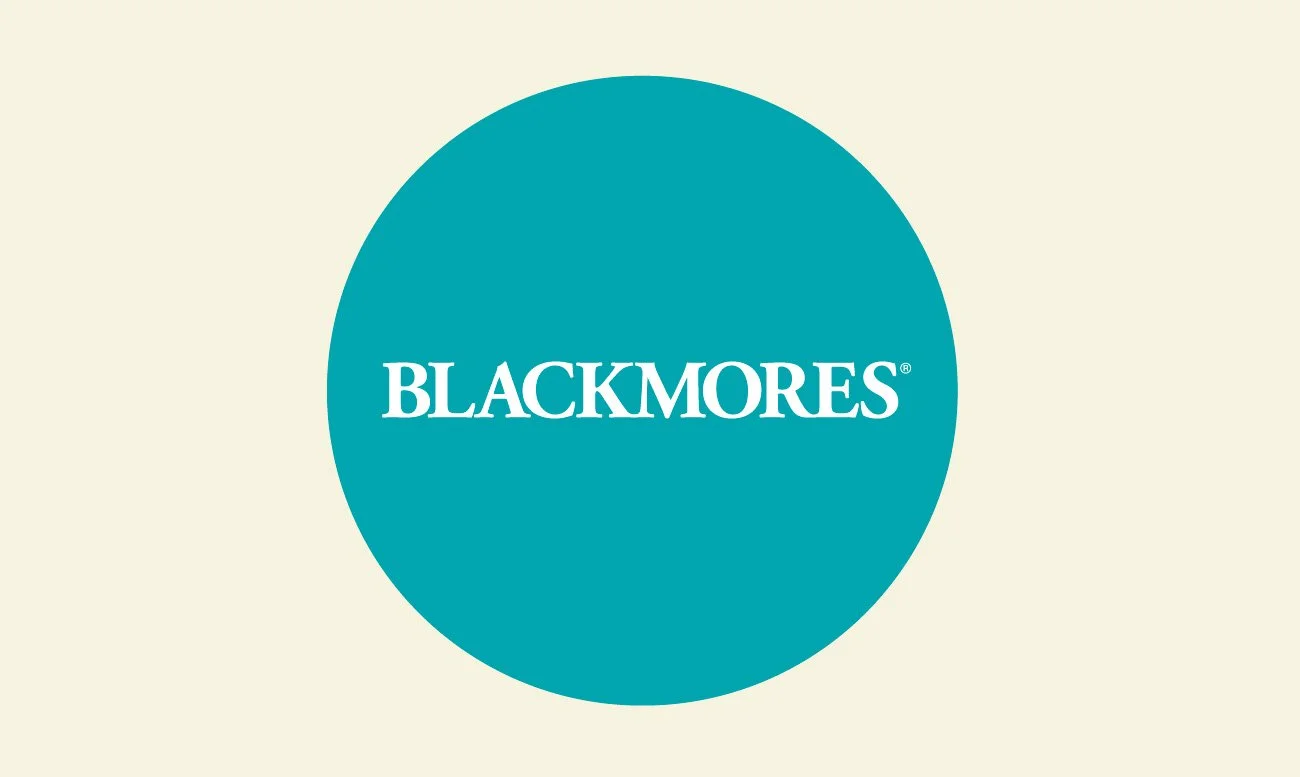Blackmores