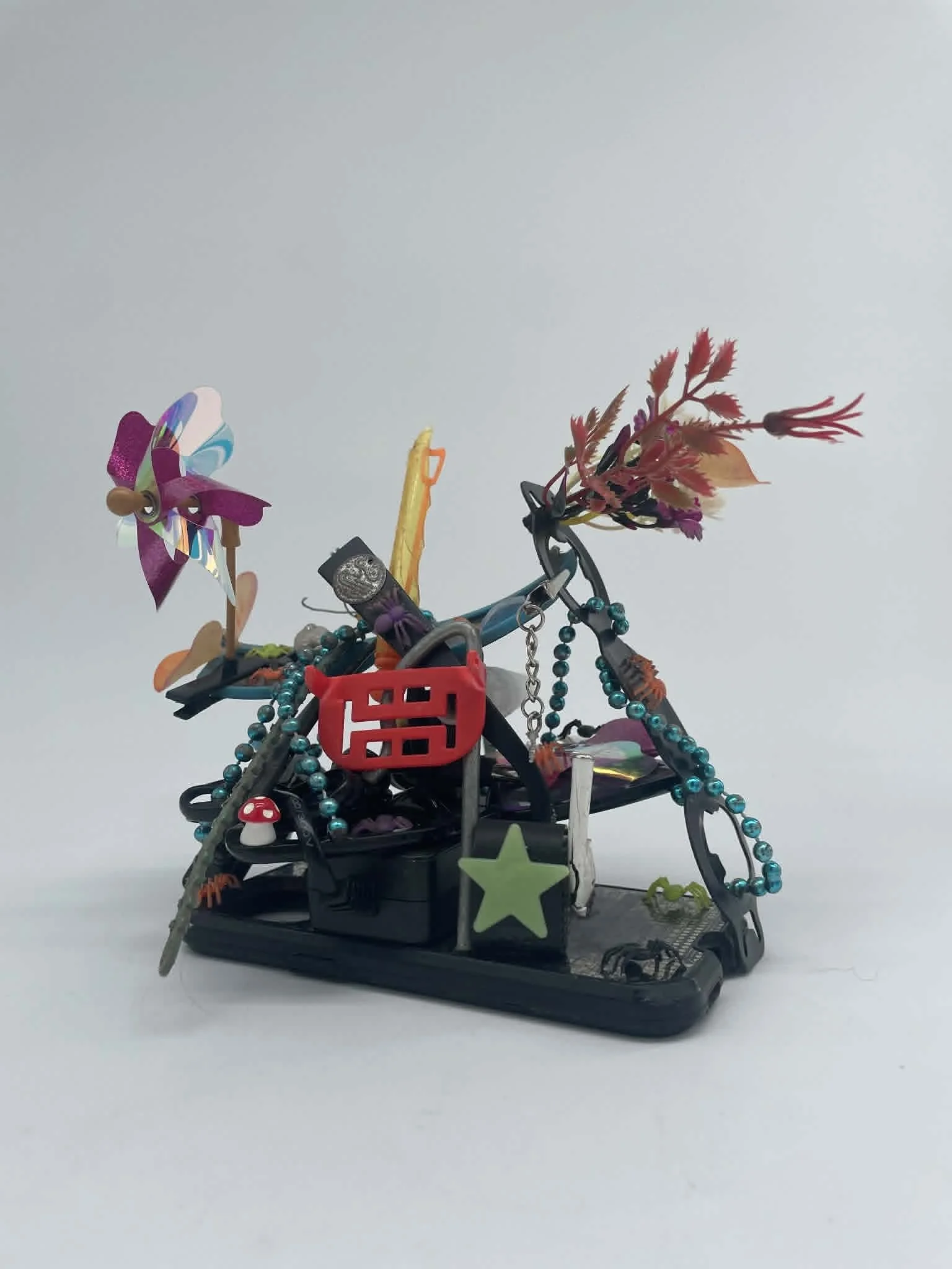 Matter Out of Place (3) - 2026