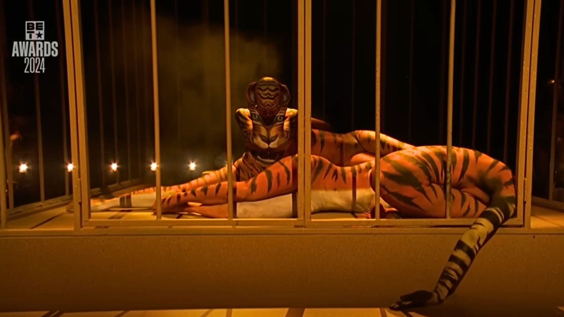 Body Painting for Events - Make a statement at your next event with professional body painting by Lana Chromium. Whether it's a corporate event, private party, or brand promotion