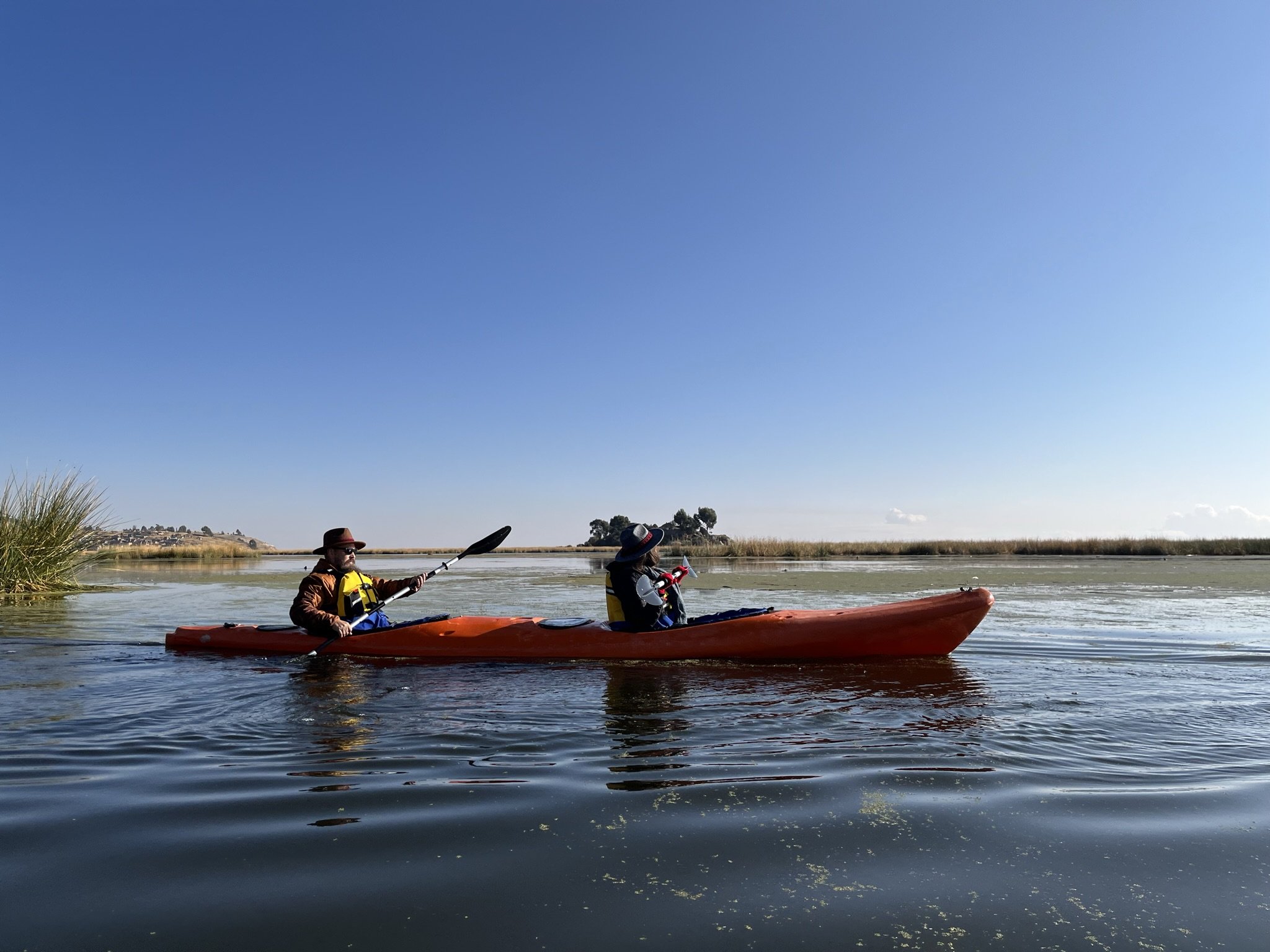 Uncover Unique Experiences Around Lake Titicaca and Puno
