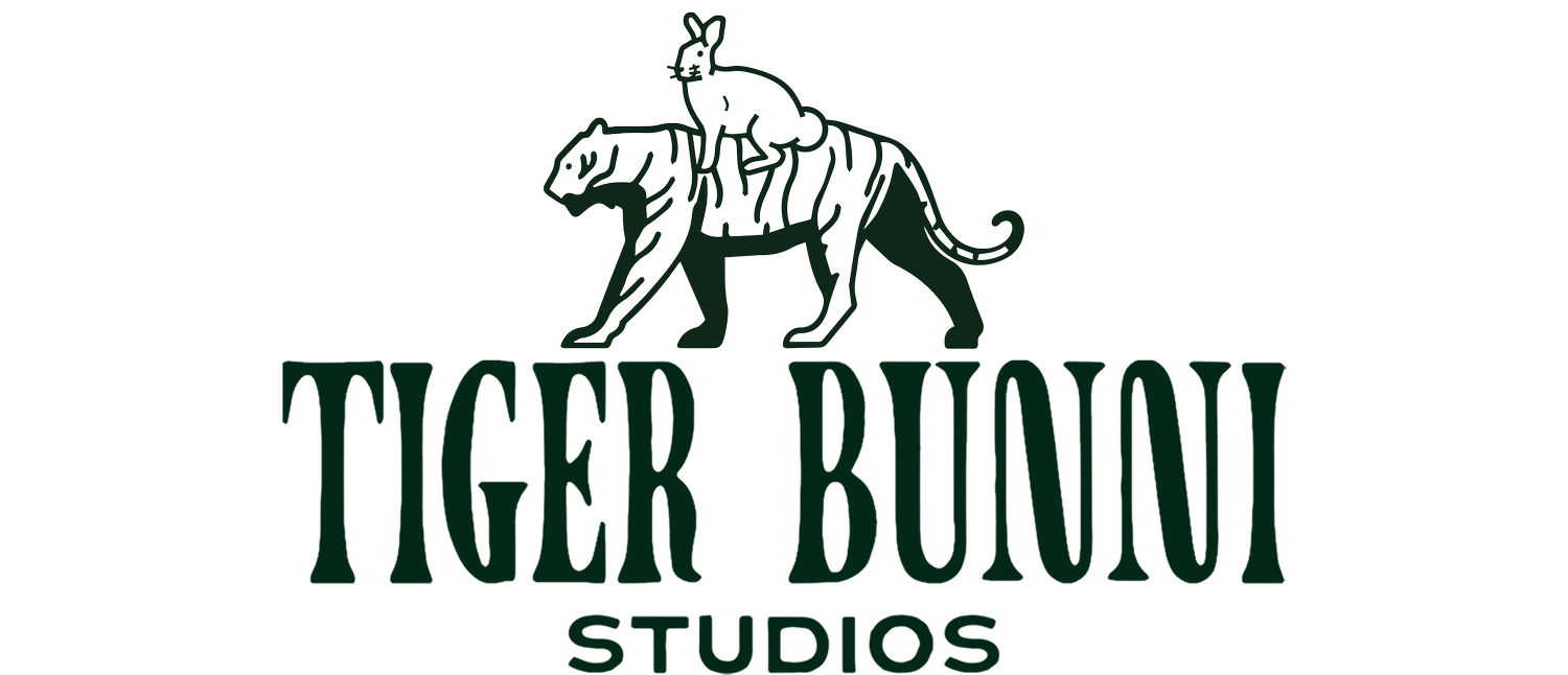 Tiger Bunni Studios