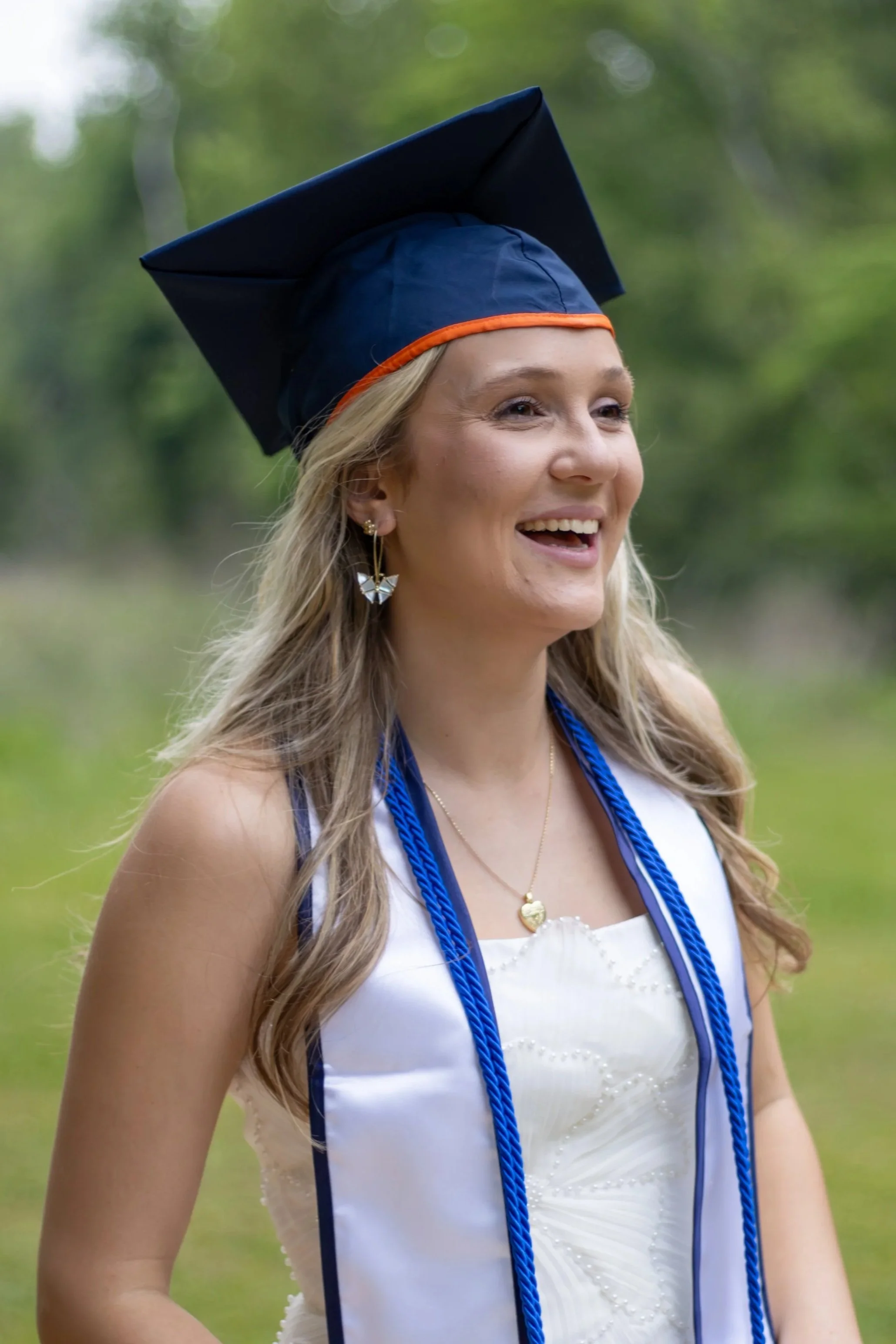 Senior Photoshoots