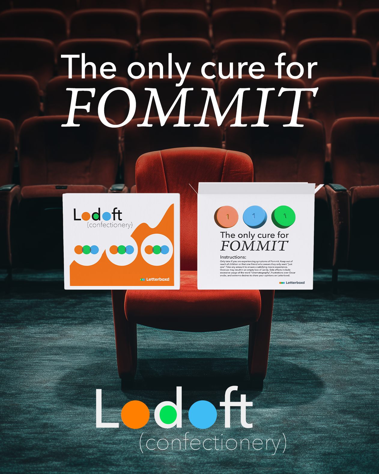 FOMMIT