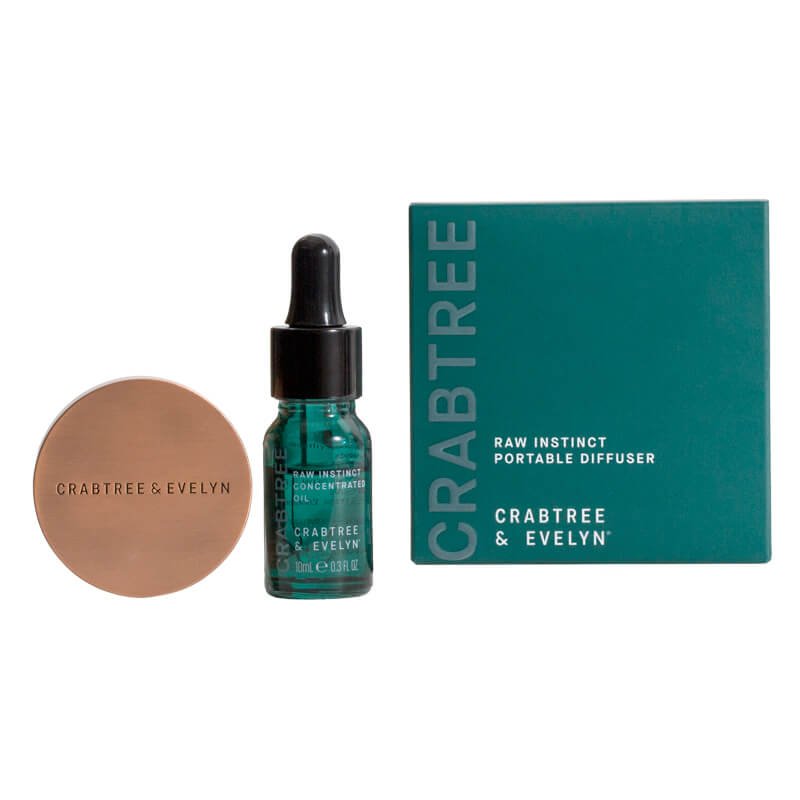 Portable Diffuser Sets