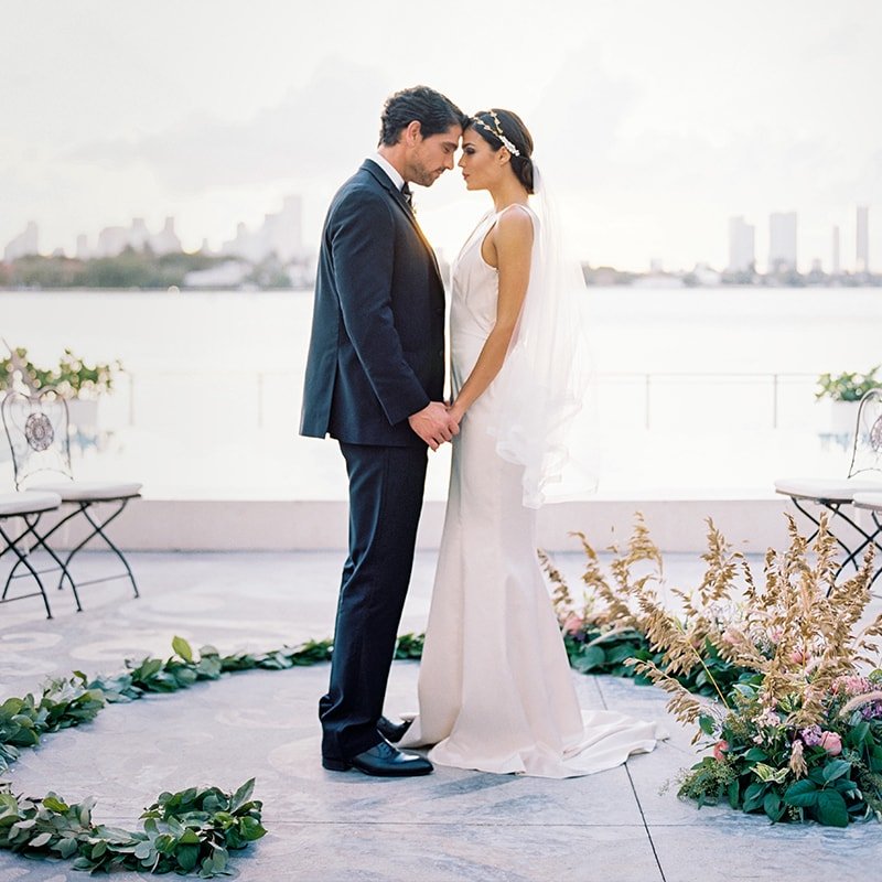 Mondrian South Beach Venue