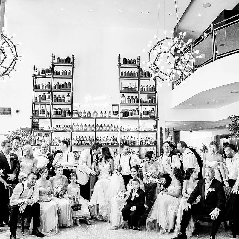 Shelborne South Beach Wedding Venue