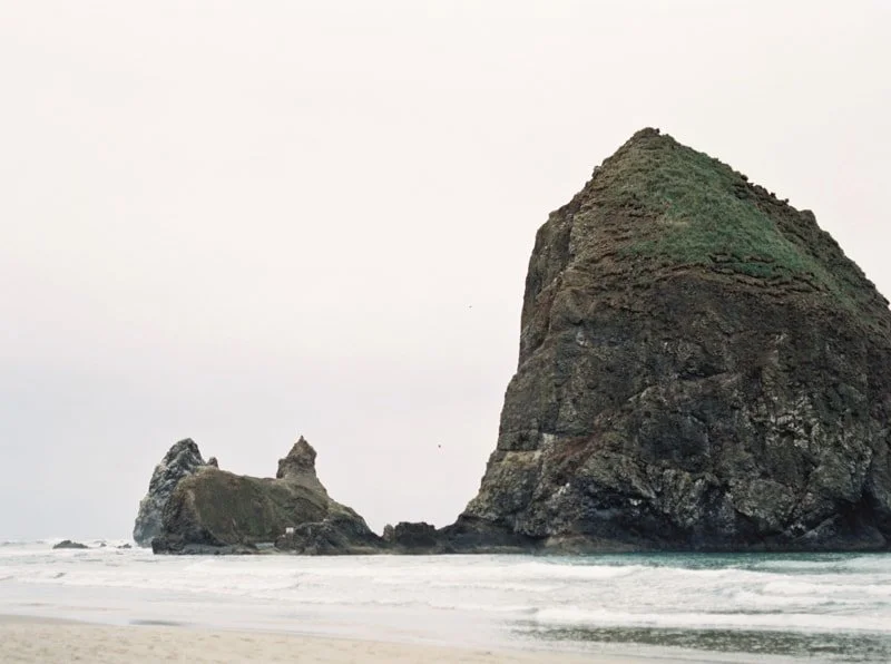 Pacific Northwest Wedding Inspiration