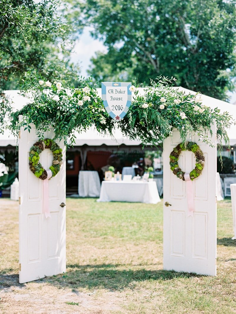 Beaufort Historic Site - Wedding Venue