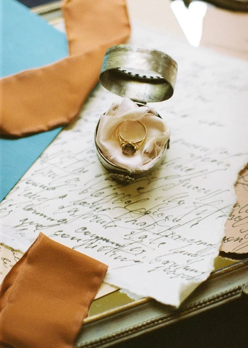 Belarus Wedding Inspiration