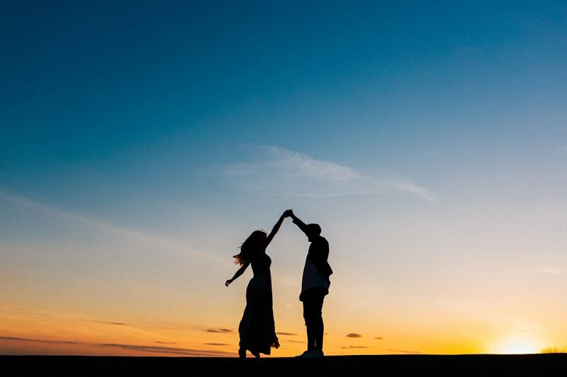 Kiawah Island Engagement Session