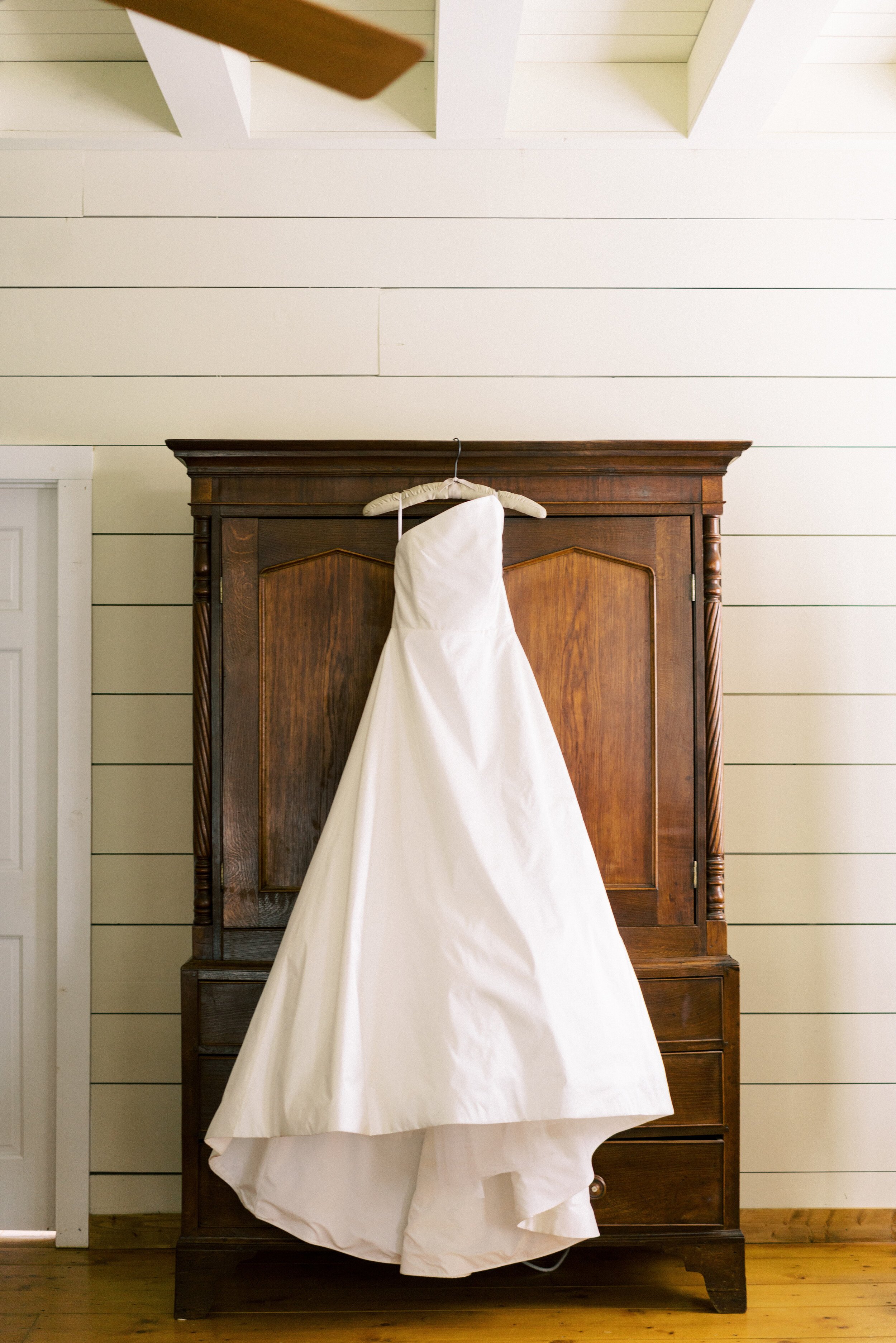 Highlands NC Luxury Real Wedding