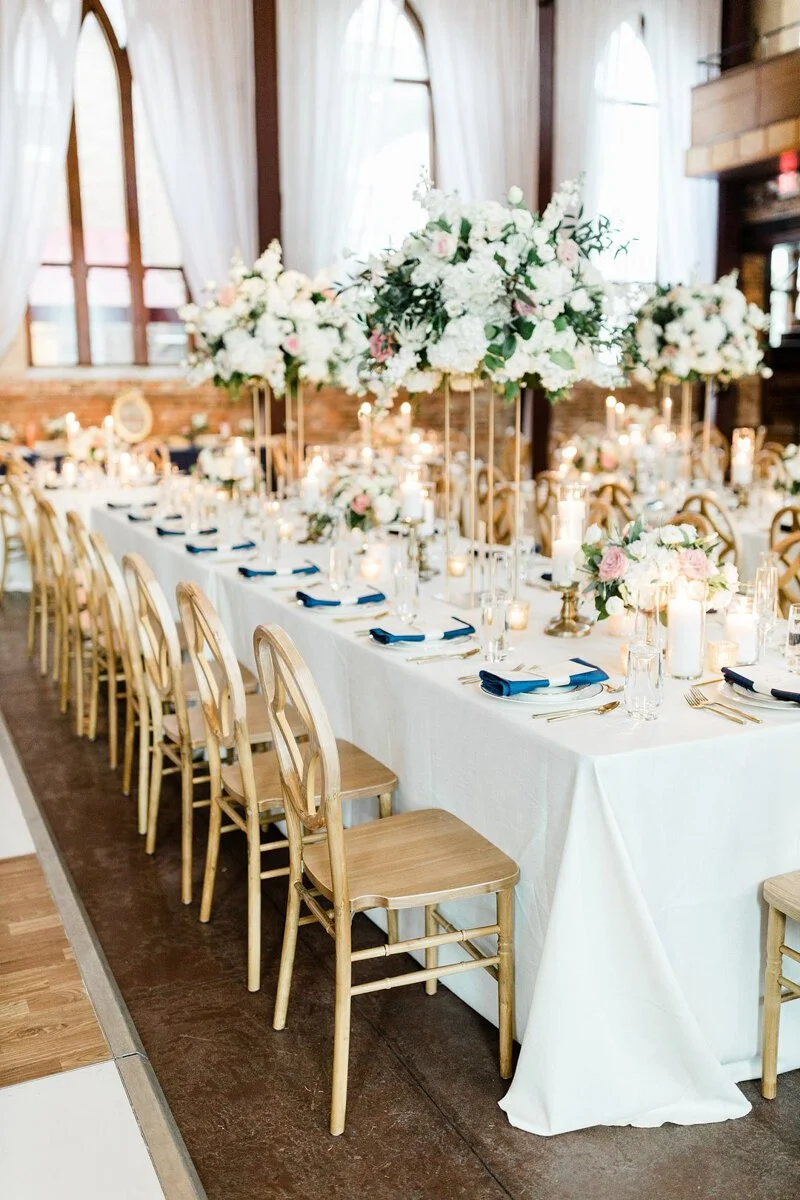 Wilmington NC Real Wedding 