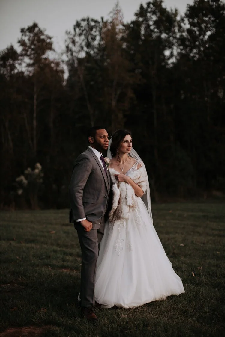 Waxhaw NC Wedding