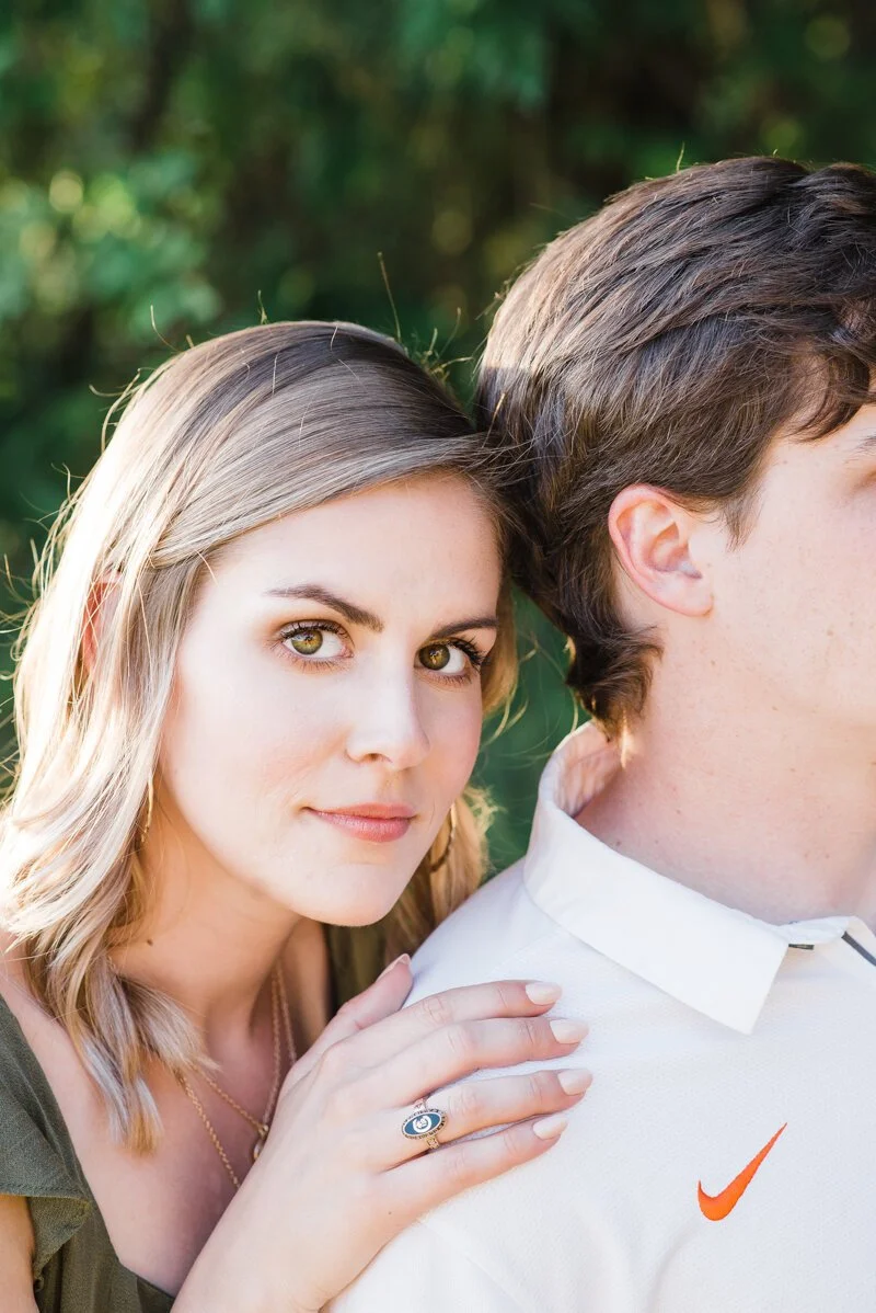 Clemson University Engagement