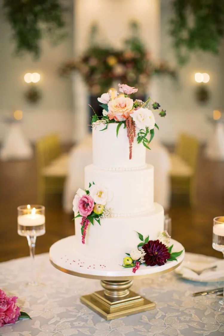 Nashville NC Wedding Pics