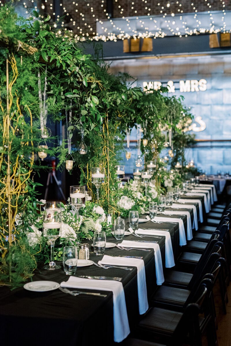 Faiytale Forest Durham Wedding 