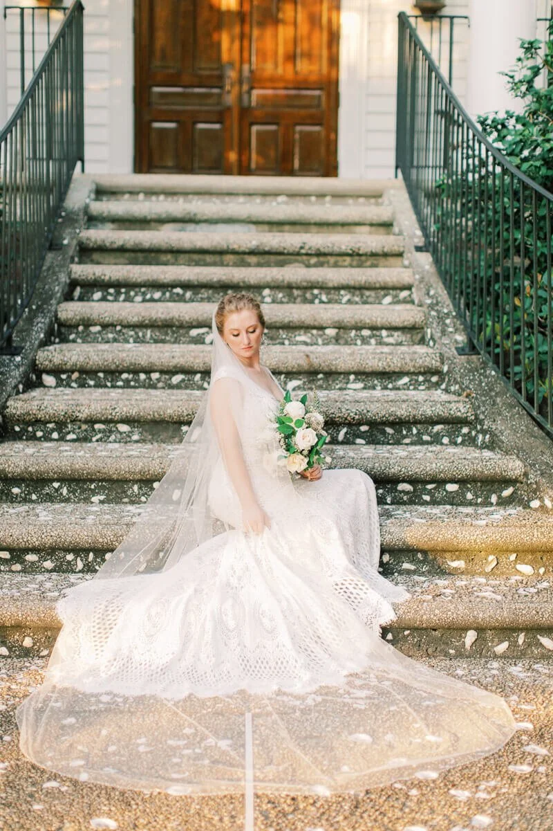 Southern Romance Bridals