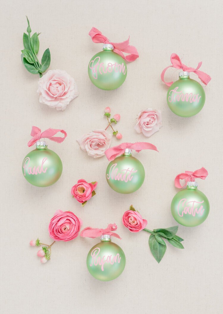 Charleston Romantic Wedding Shoot