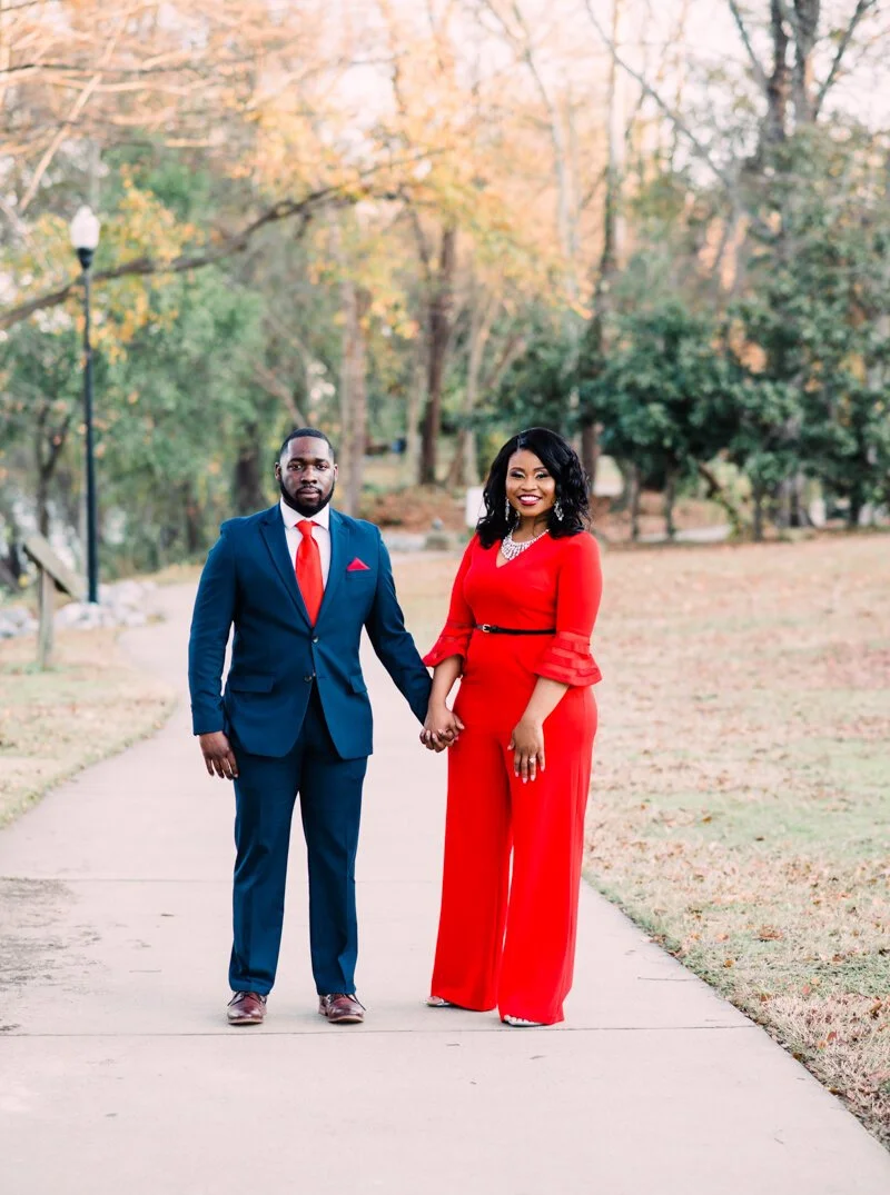 Columbia South Carolina Engagement